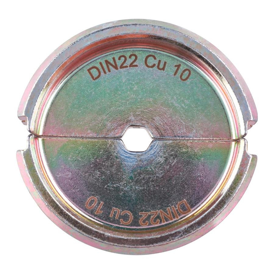 Presseinsatz D2 CU 10 -1ST