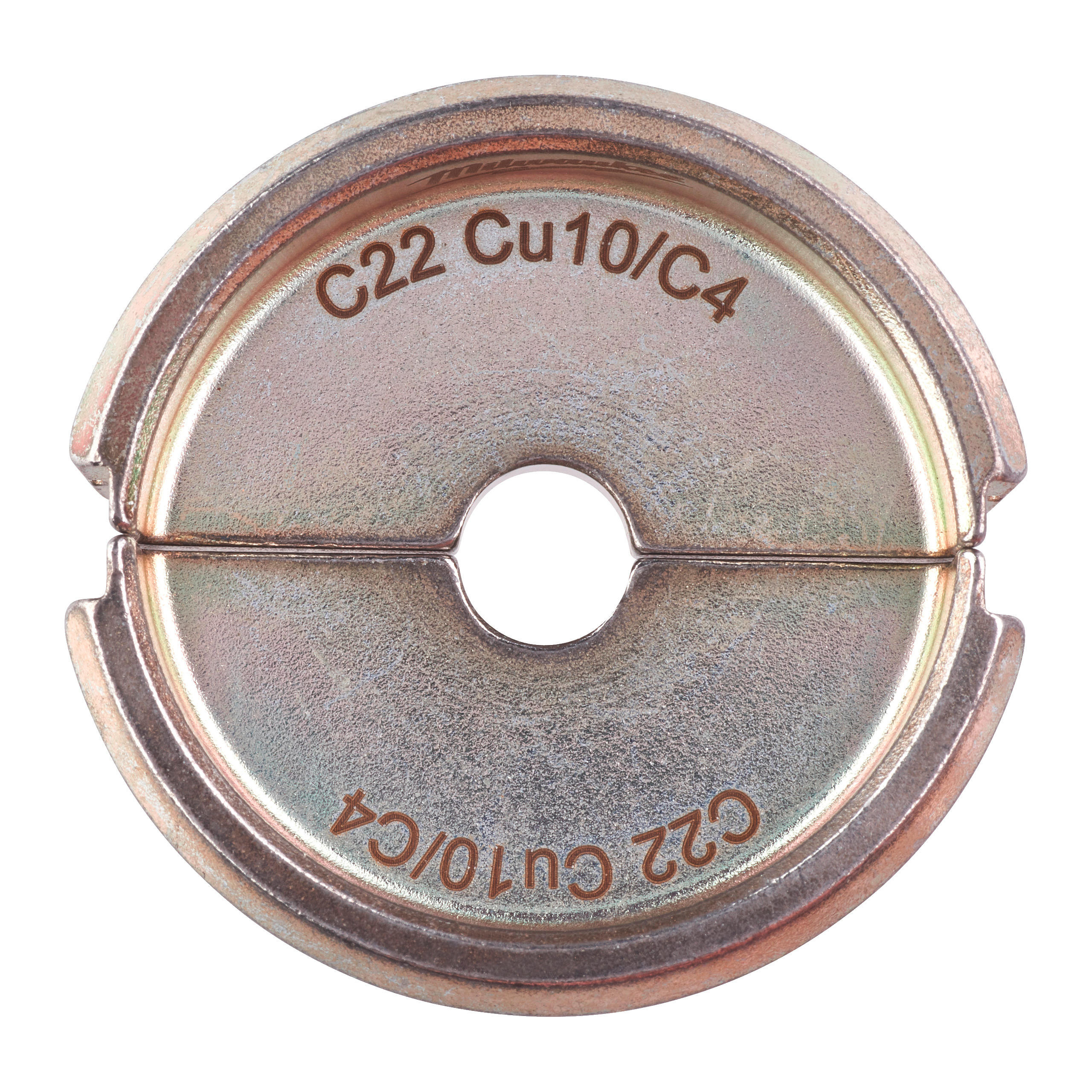 Presseinsatz C22 CU10/C4 -1ST