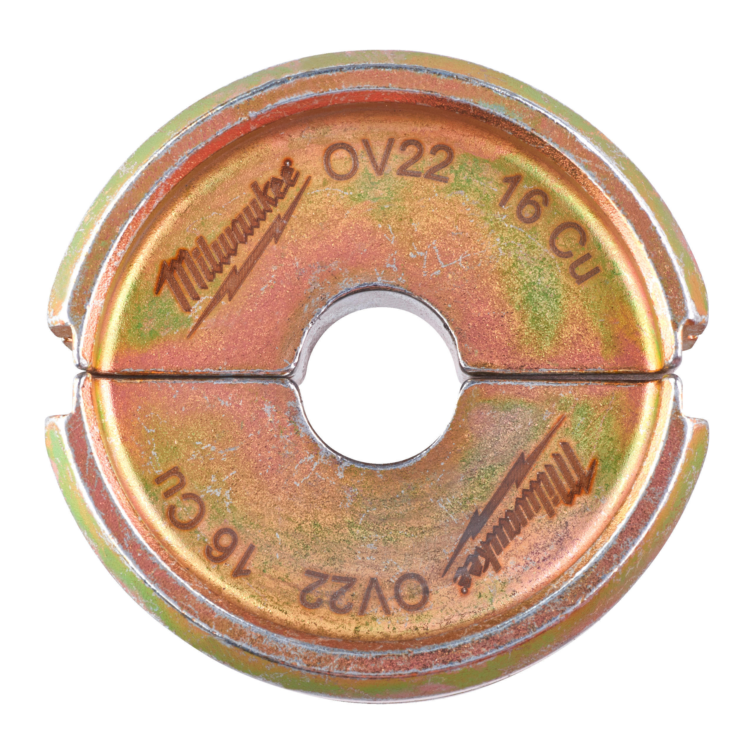 Presseinsatz C22 CU16/C5 -1ST