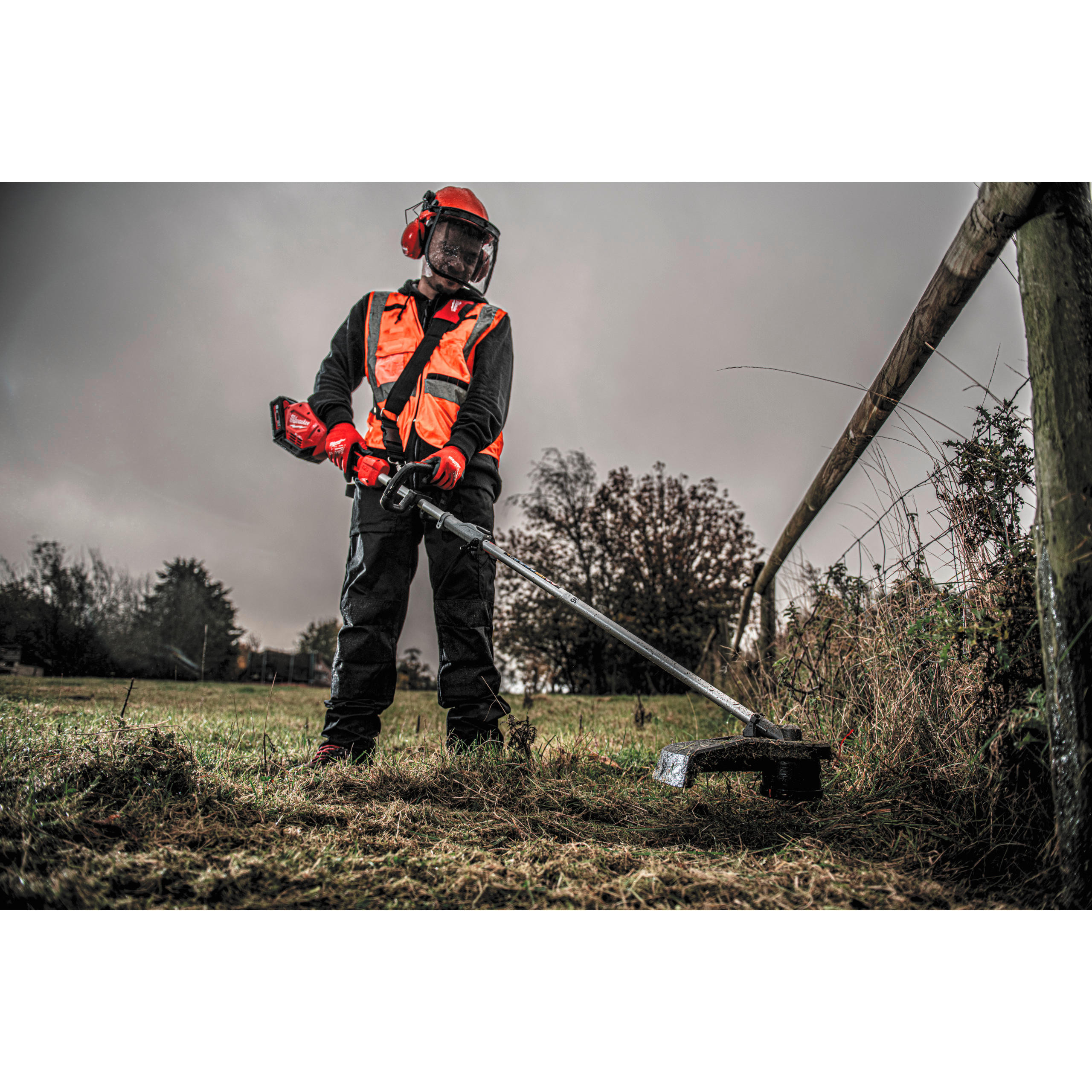 M18FOPH-LTA TRIMMER-AUFSATZ