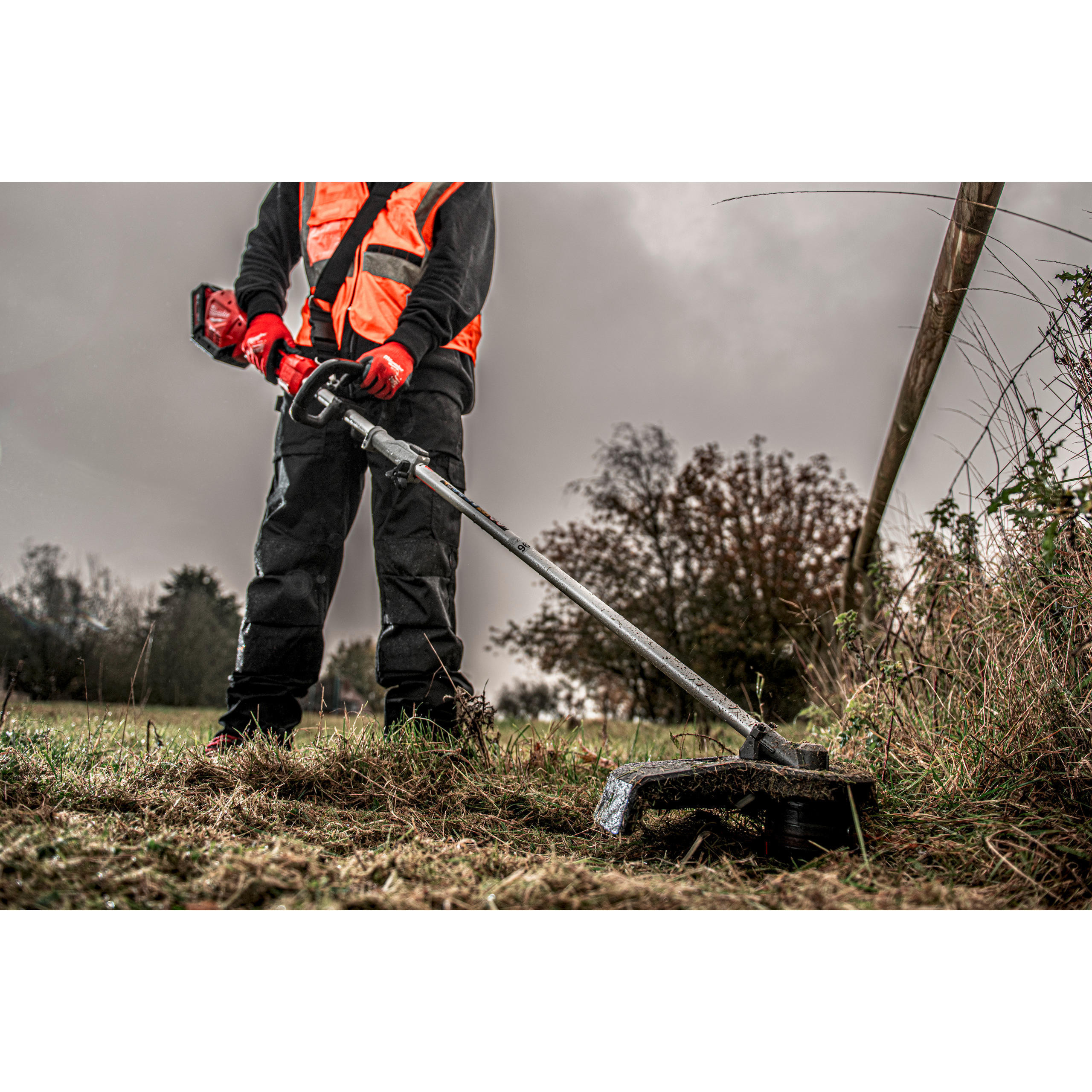 M18FOPH-LTA TRIMMER-AUFSATZ
