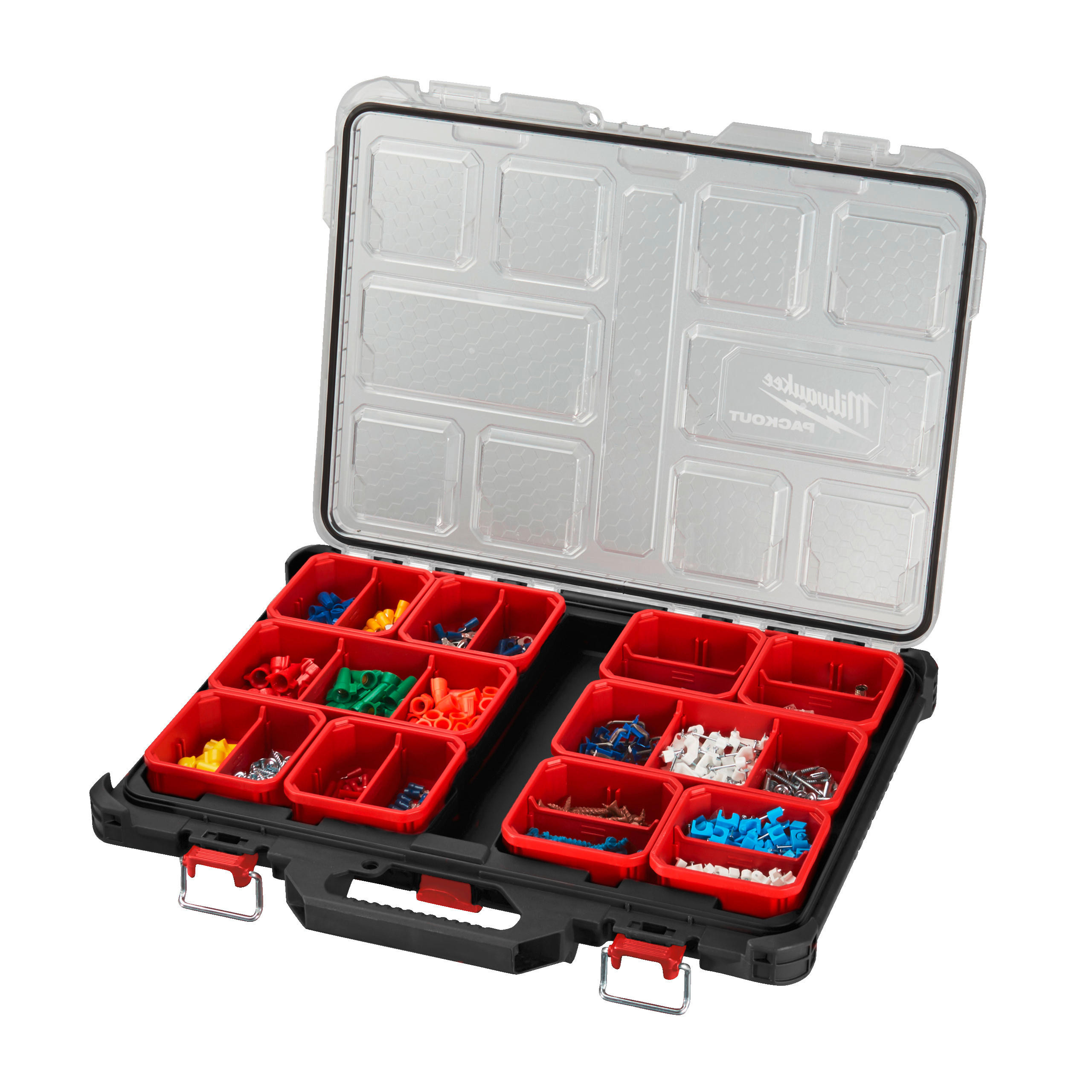 PACKOUT SORTIMENTBOX -1PC