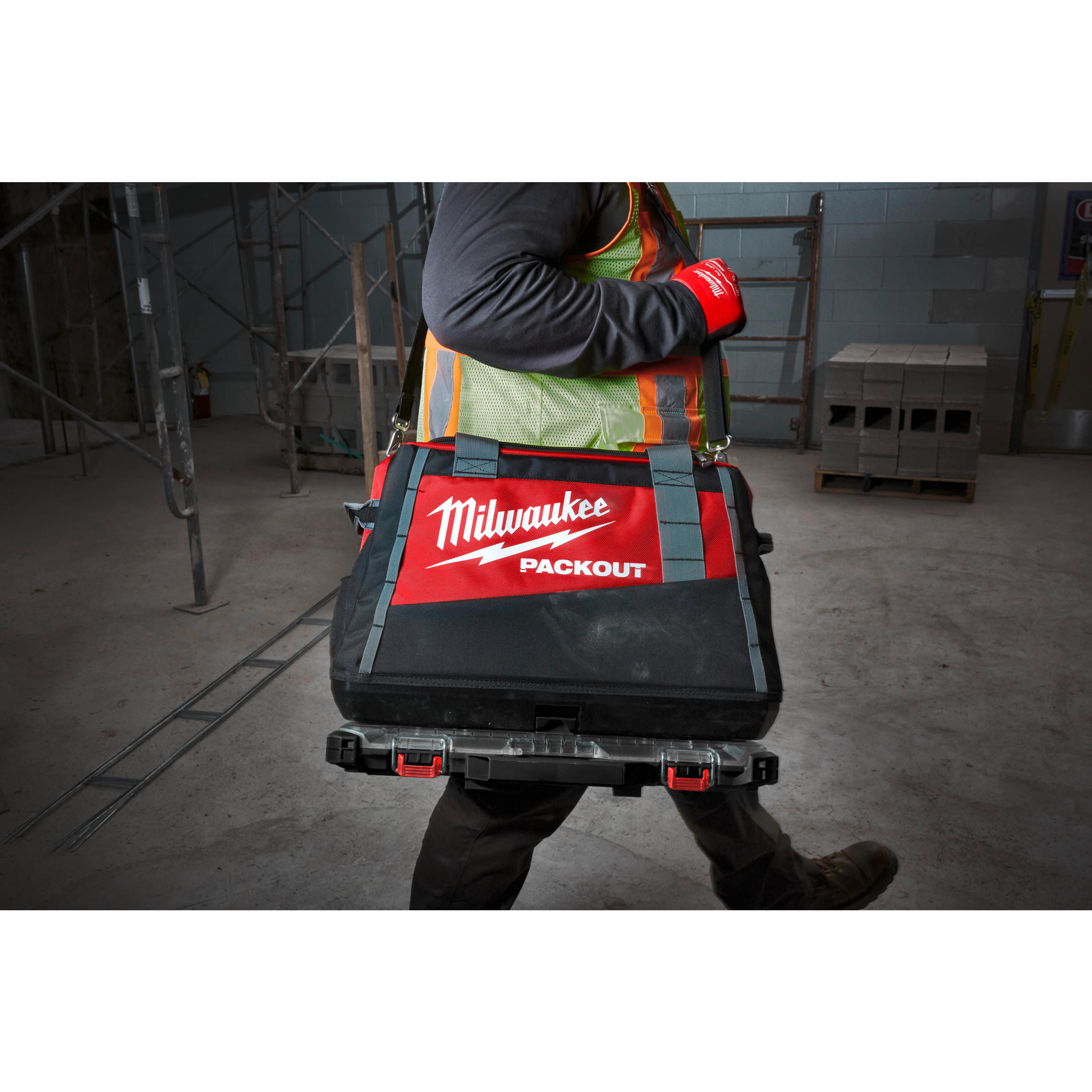 PACKOUT WERKZEUGTASCHE /50CM