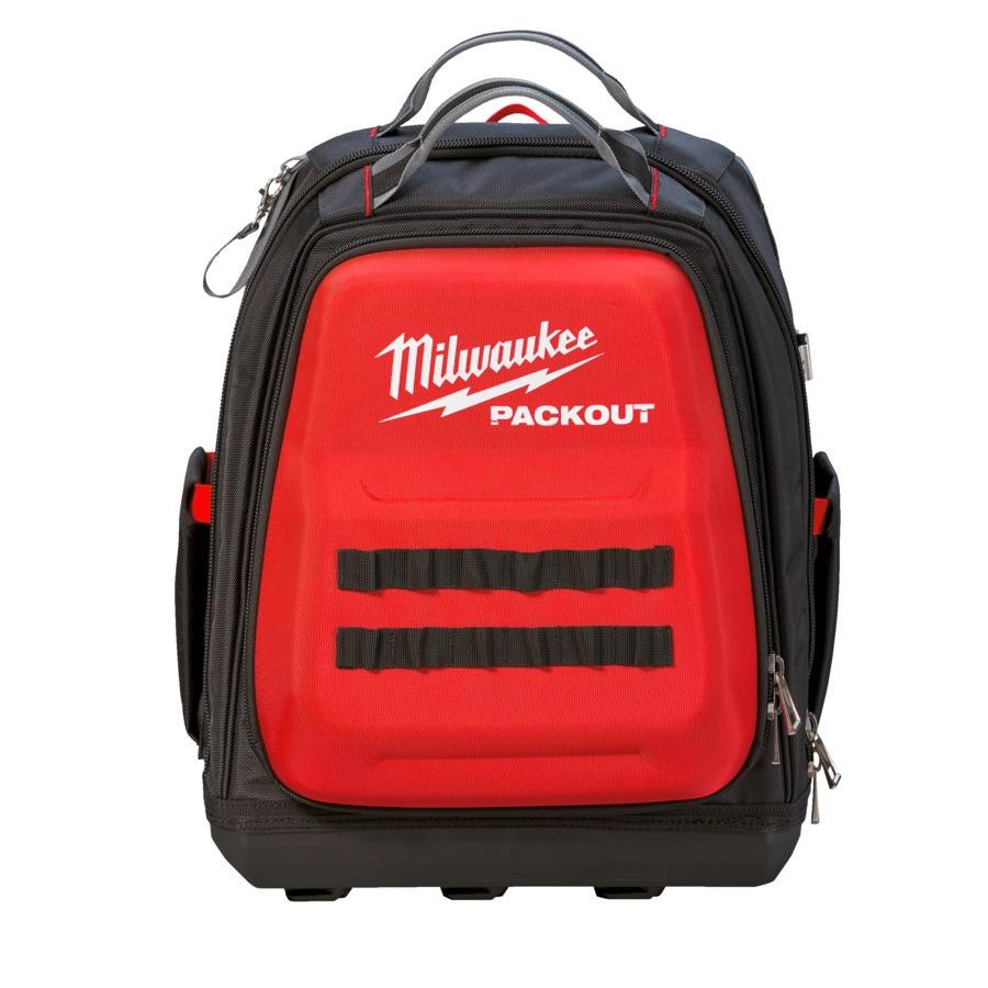 Packout Rucksack -1ST
