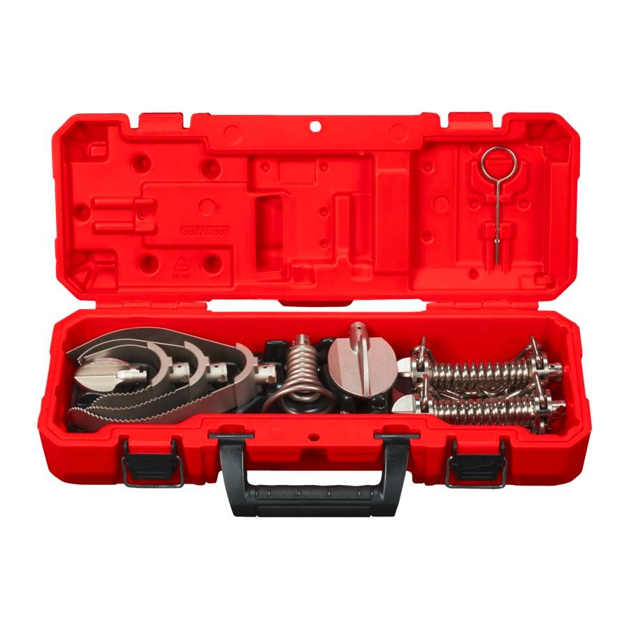 Zubehörbox