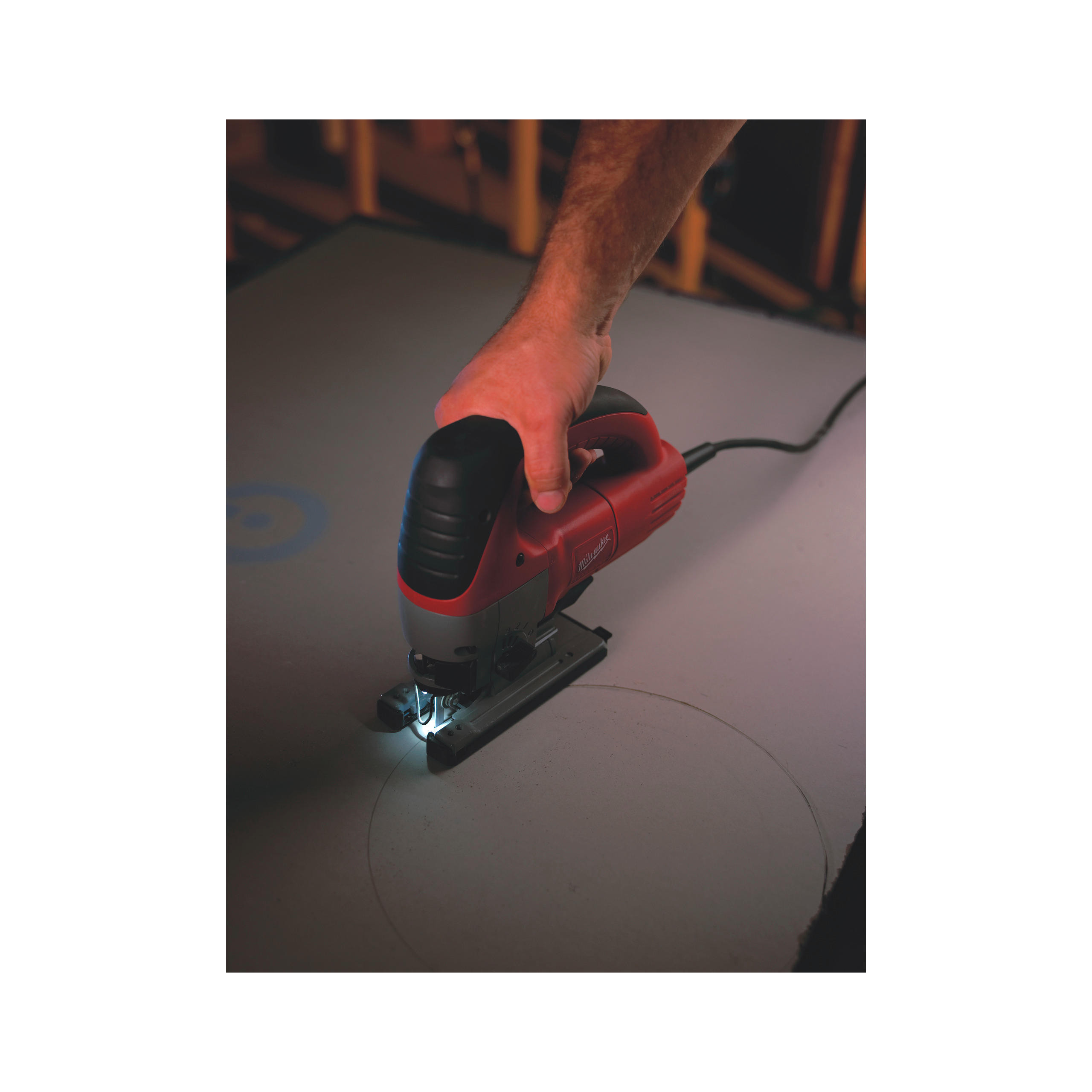 JSPE135TX STICHSAEGE