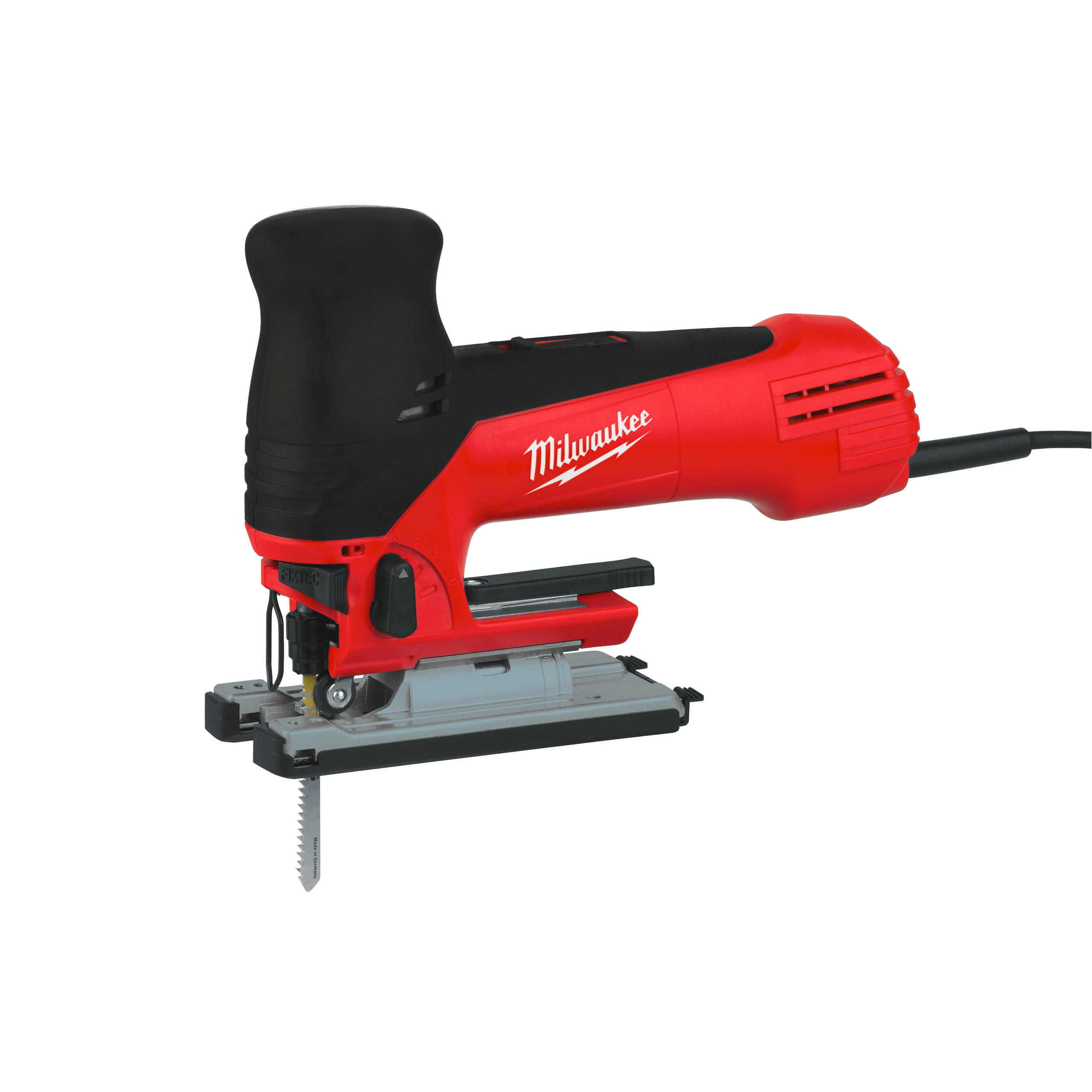 JS120X STICHSAEGE