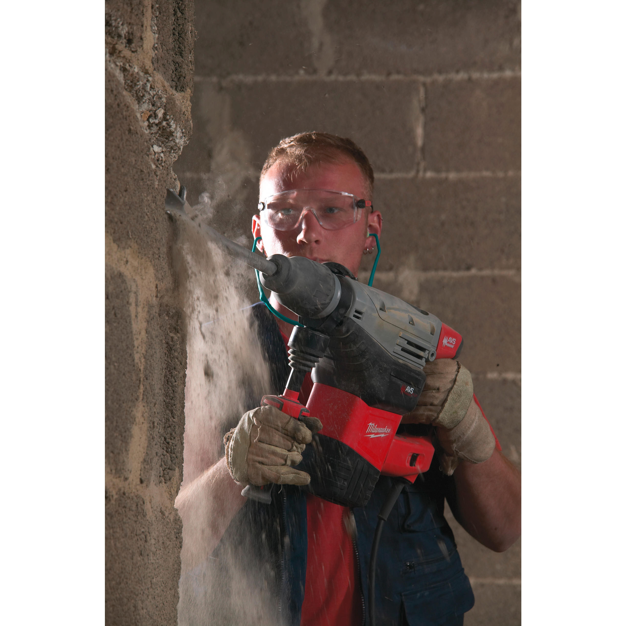K750S <SDS-M> SDS-MAX KOMBIHAMMER