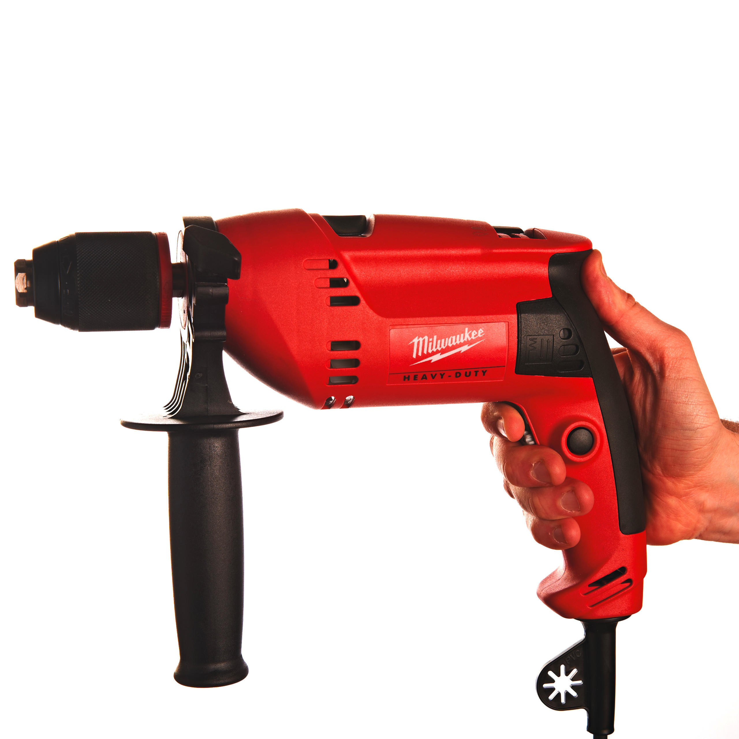 PDE13RX SCHLAGBOHRMASCHINE