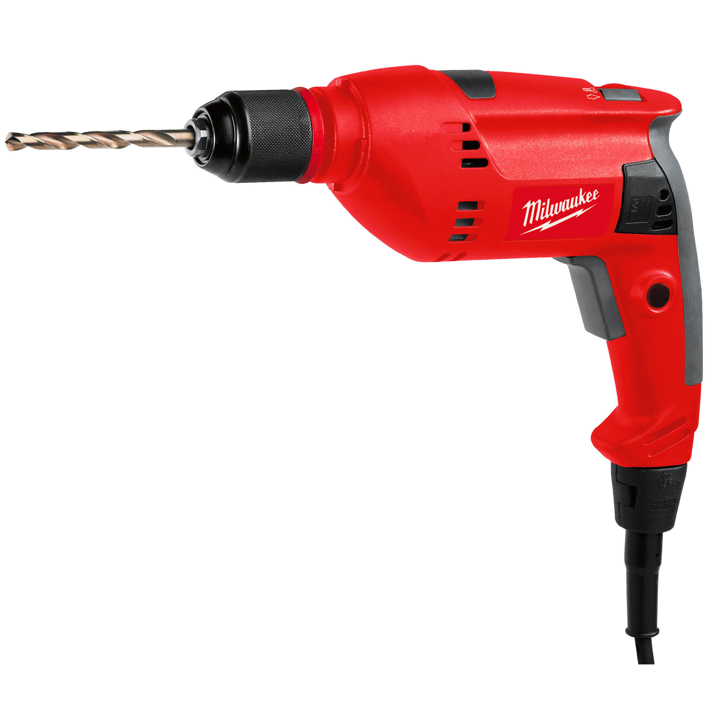 DE10RX BOHRMASCHINE