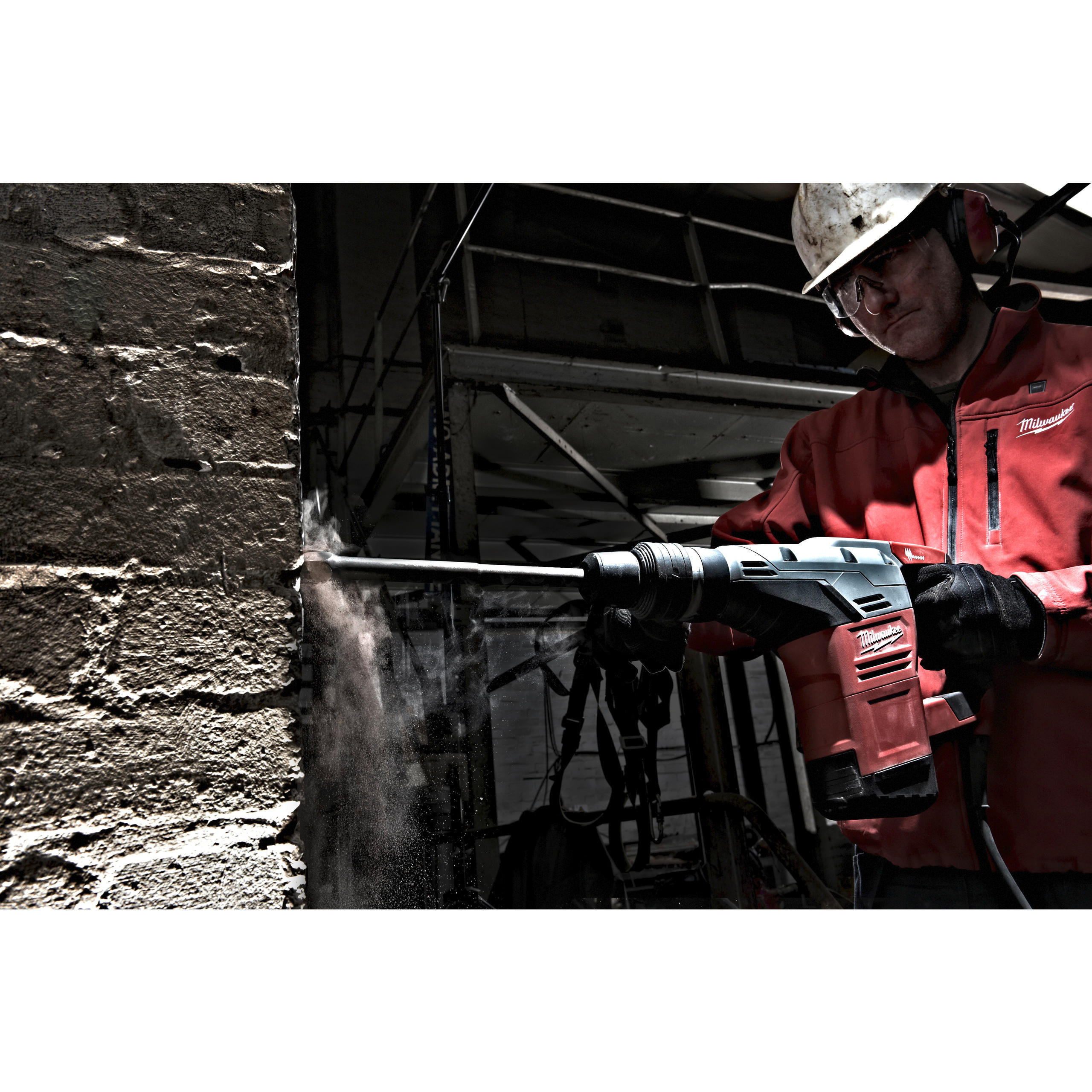 K540S SDS-MAX KOMBIHAMMER