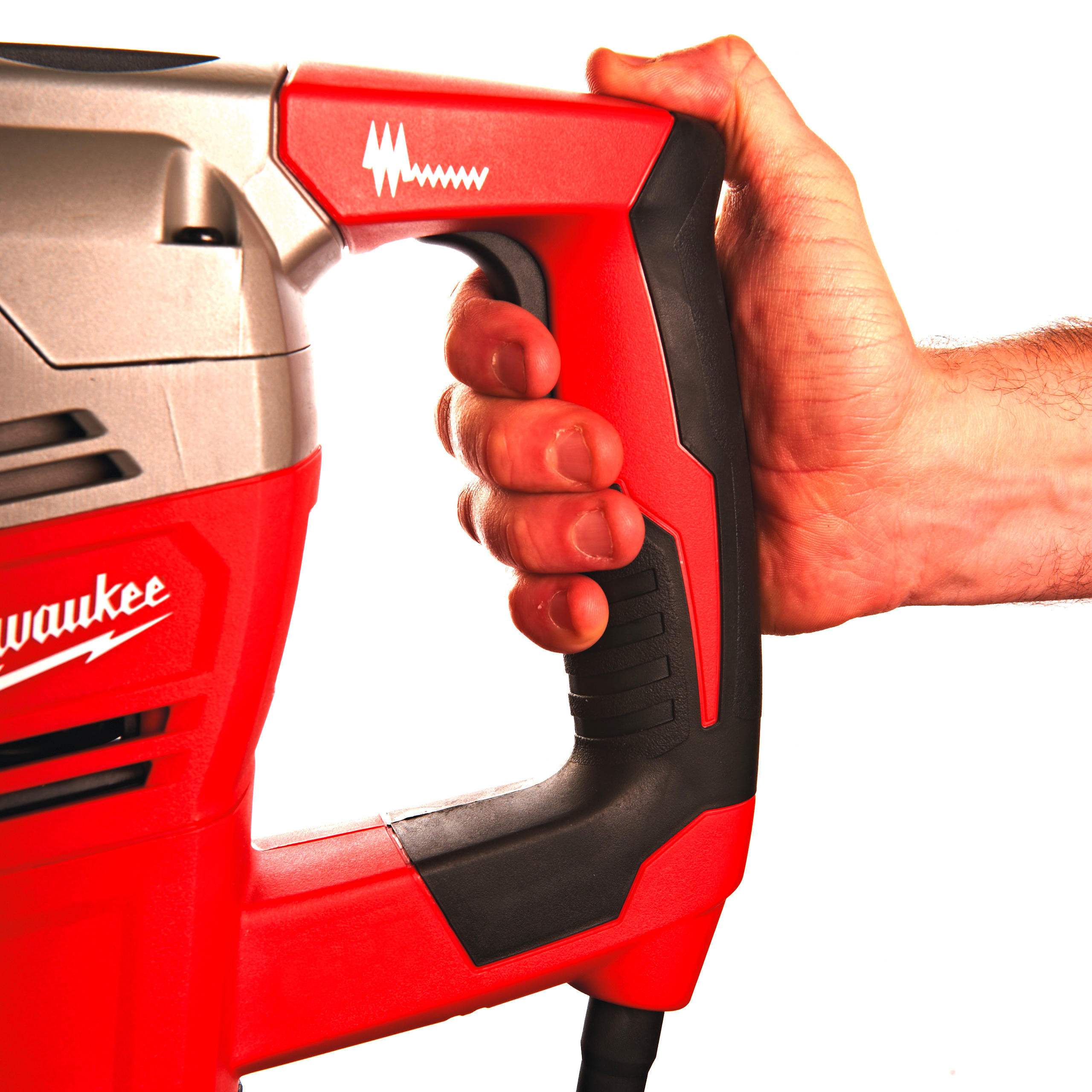 K540S SDS-MAX KOMBIHAMMER
