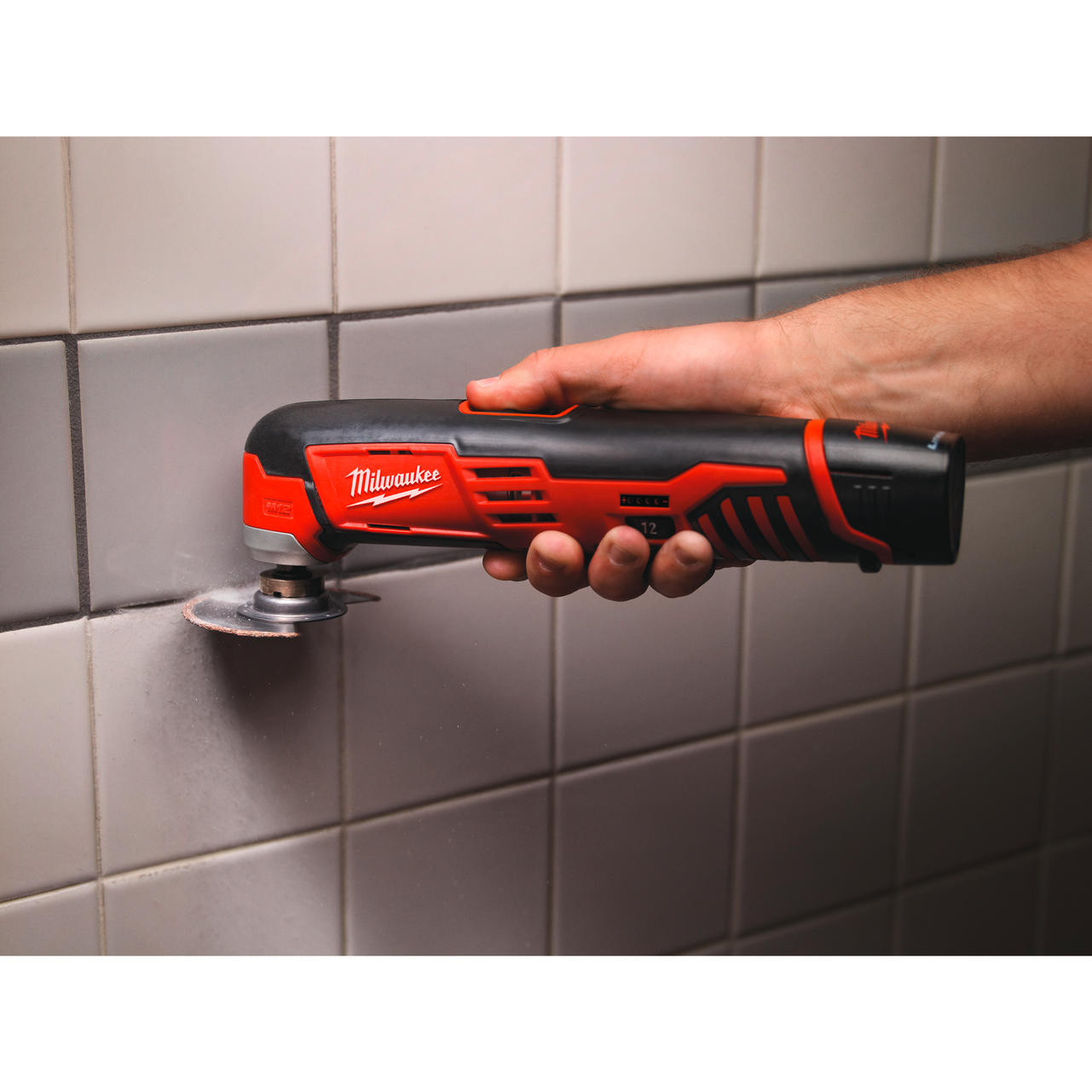 C12MT-0 AKKU-MULTITOOL