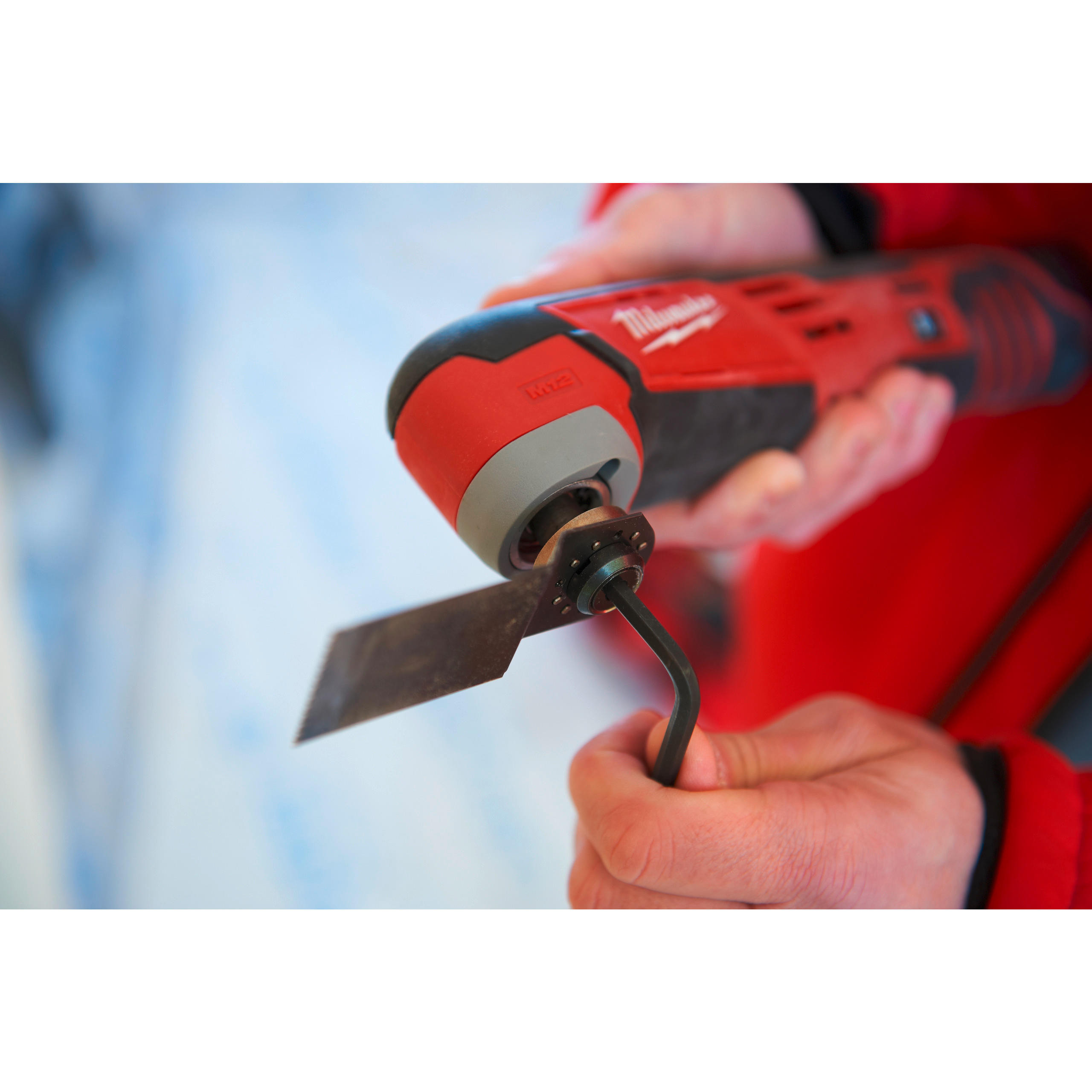 C12MT-0 AKKU-MULTITOOL