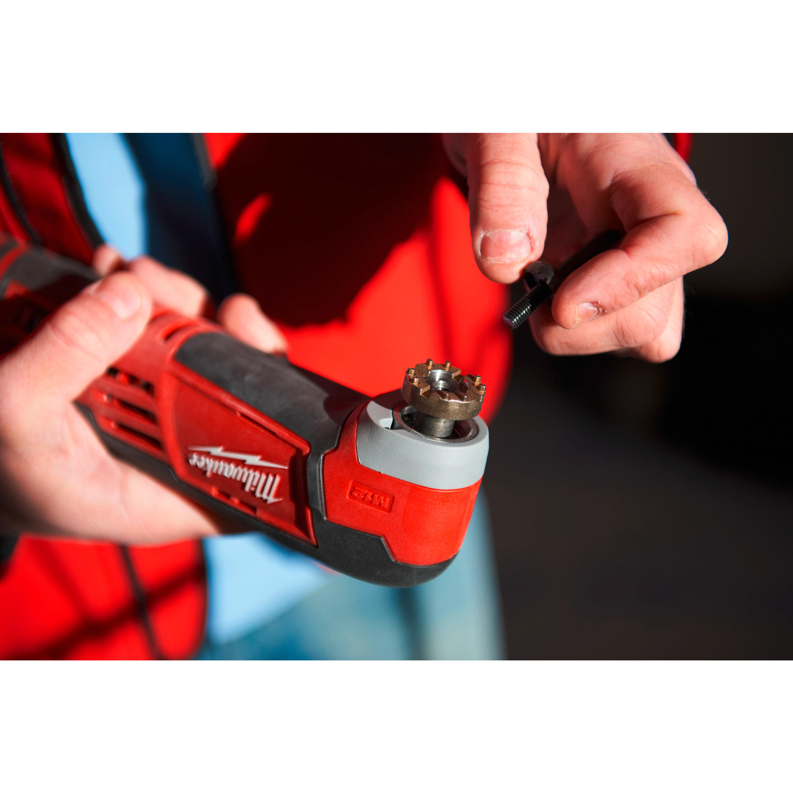 C12MT-0 AKKU-MULTITOOL