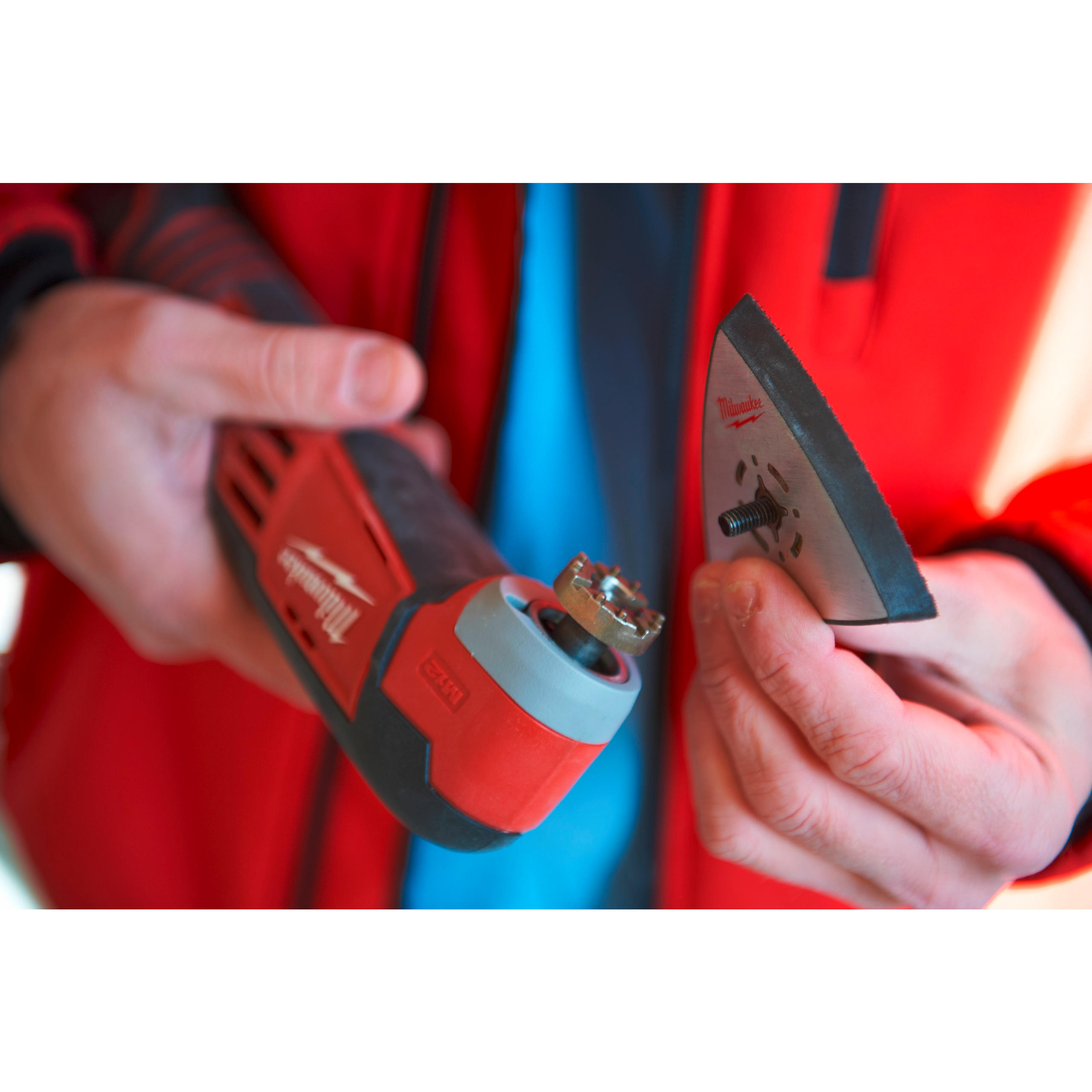 C12MT-0 AKKU-MULTITOOL