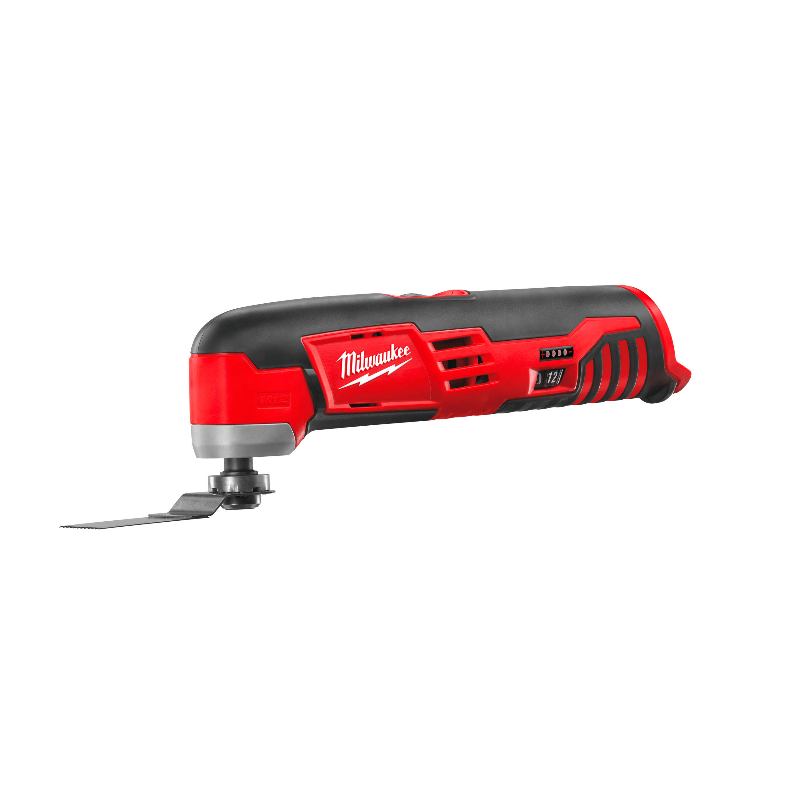 C12MT-0 AKKU-MULTITOOL