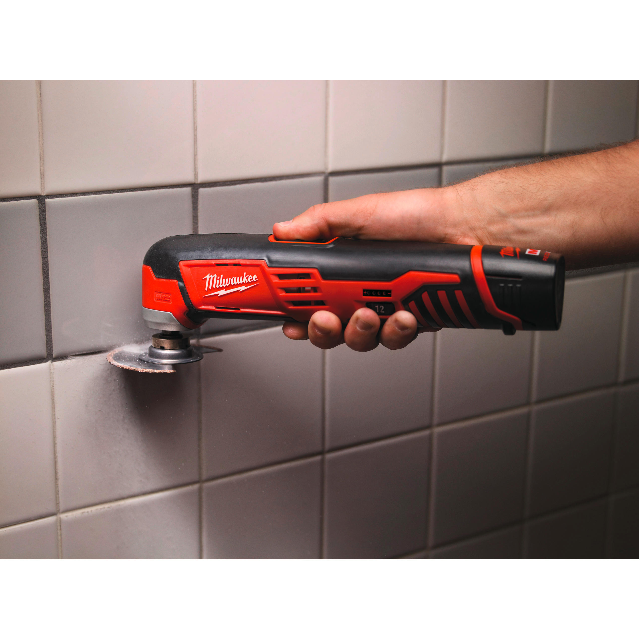 C12MT-202B AKKU-MULTITOOL