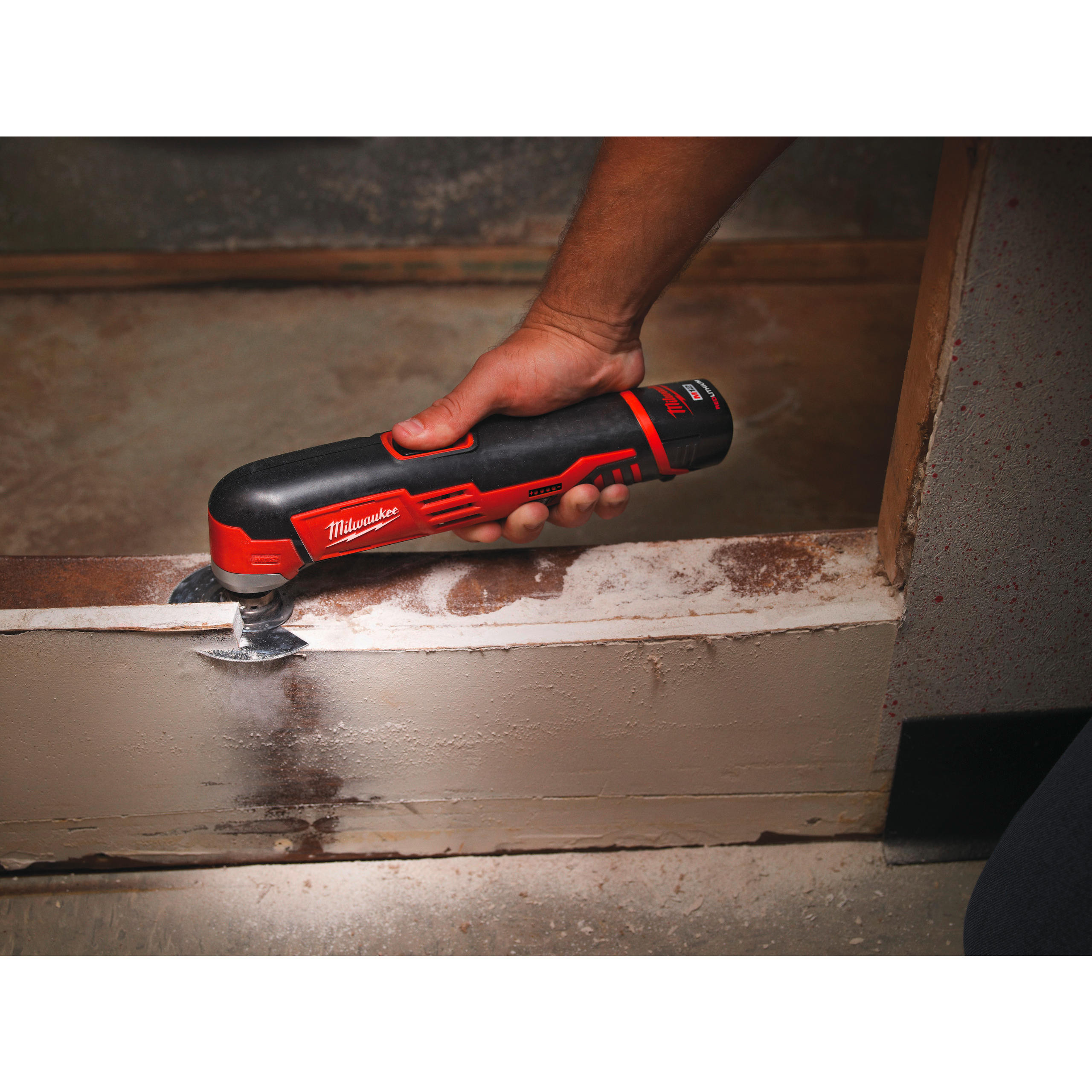 C12MT-202B AKKU-MULTITOOL