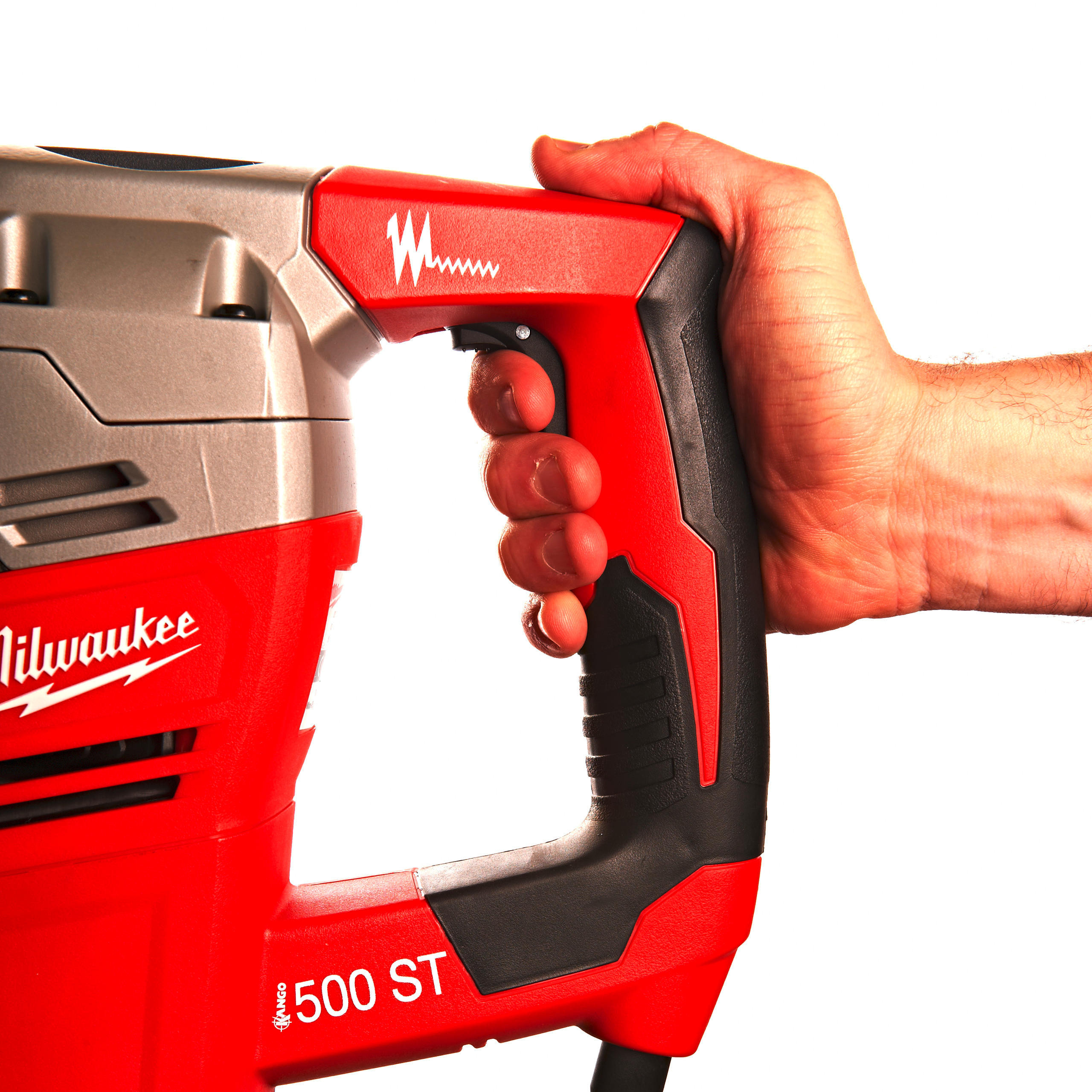 K500ST SDS-MAX MEISSELHAMMER