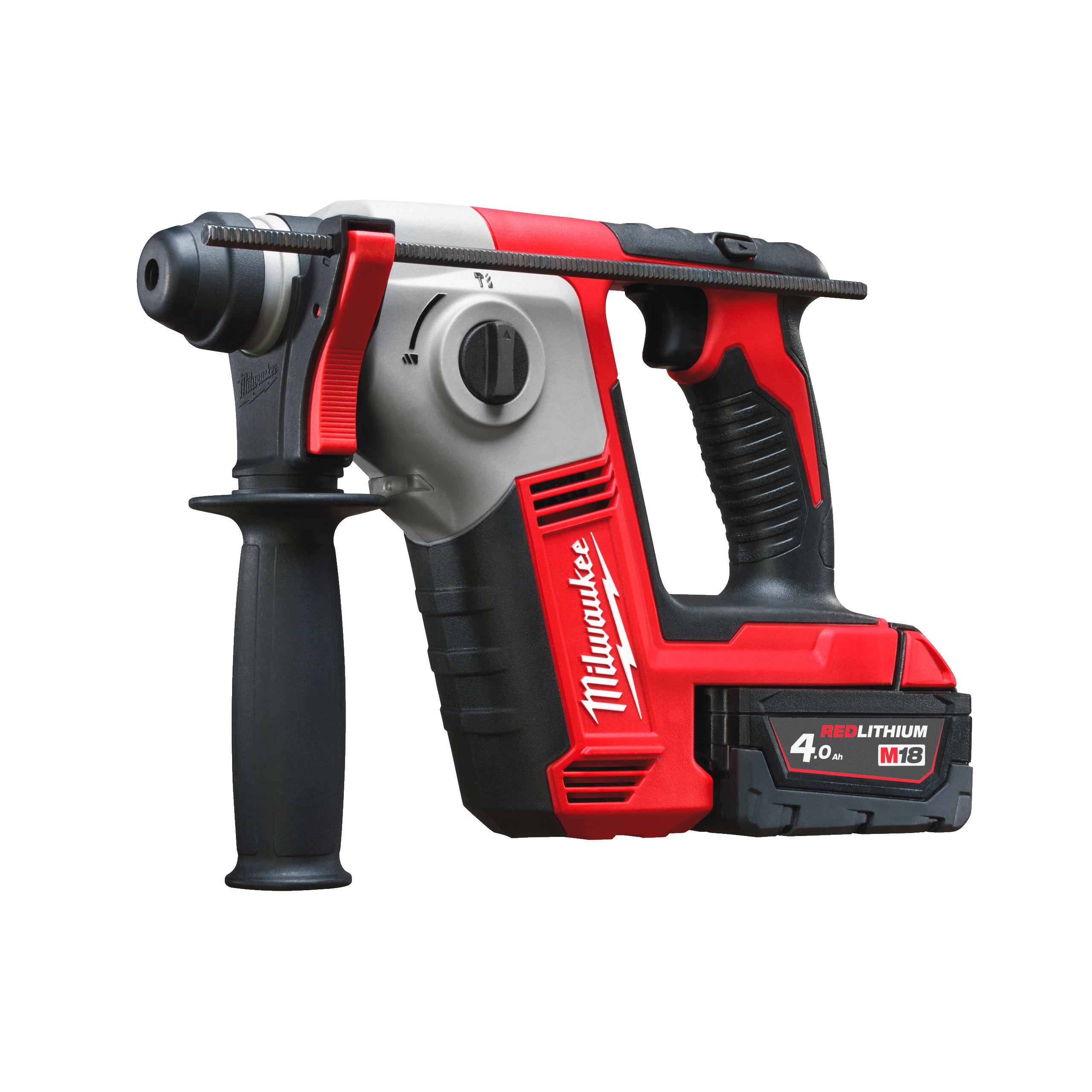 M18BH-402C AKKU-BOHRHAMMER