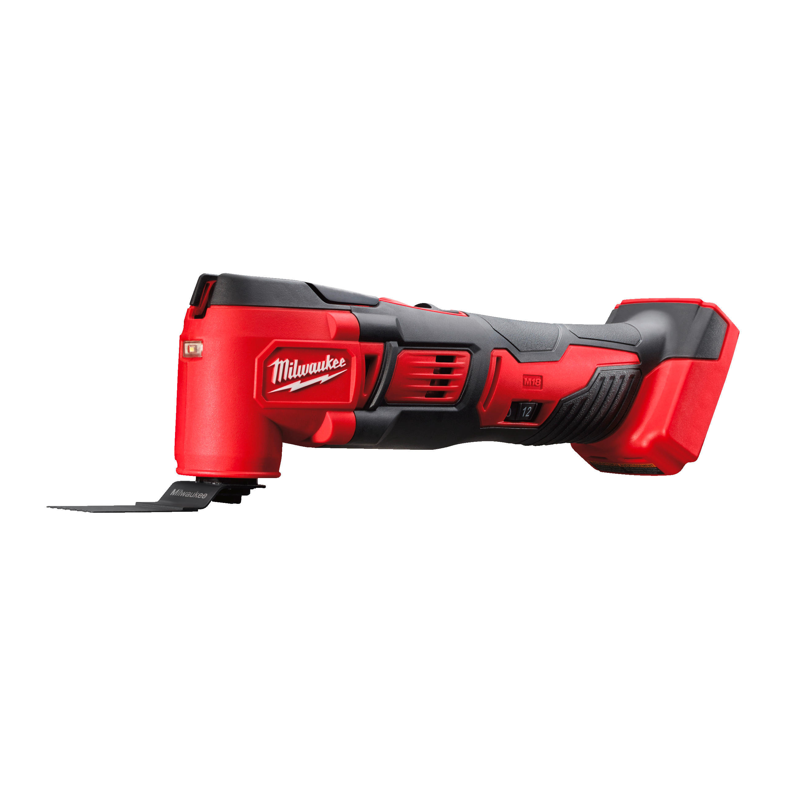 M18BMT-0 AKKU-MULTITOOL