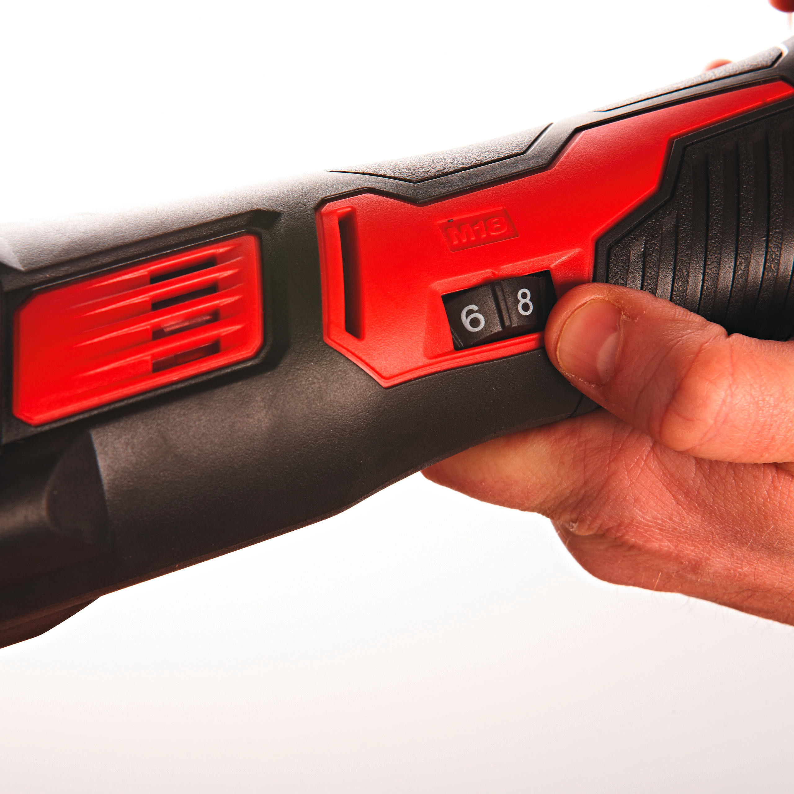 M18BMT-421C AKKU-MULTITOOL