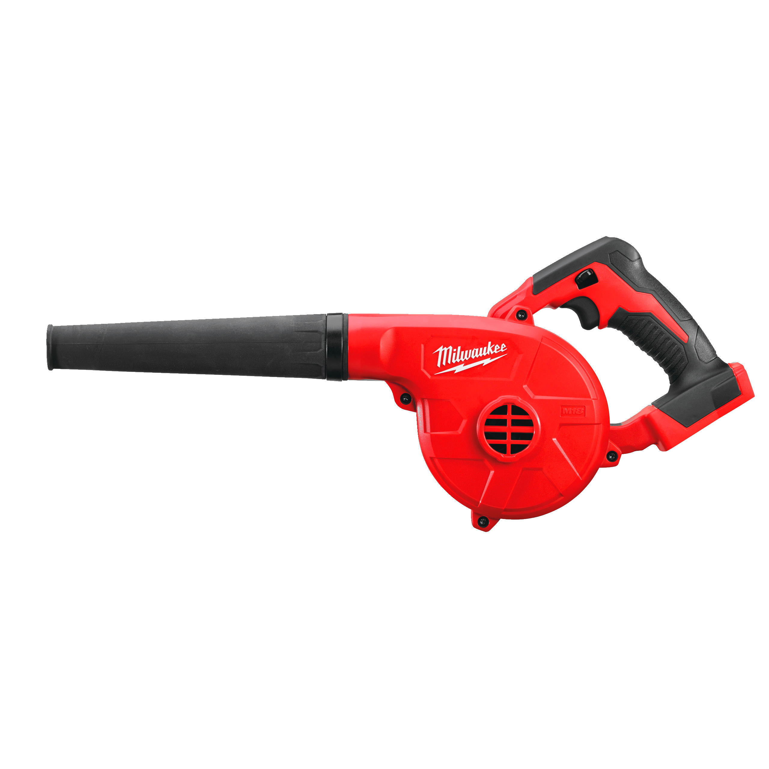 M18BBL-0 AKKU-GEBLAESE