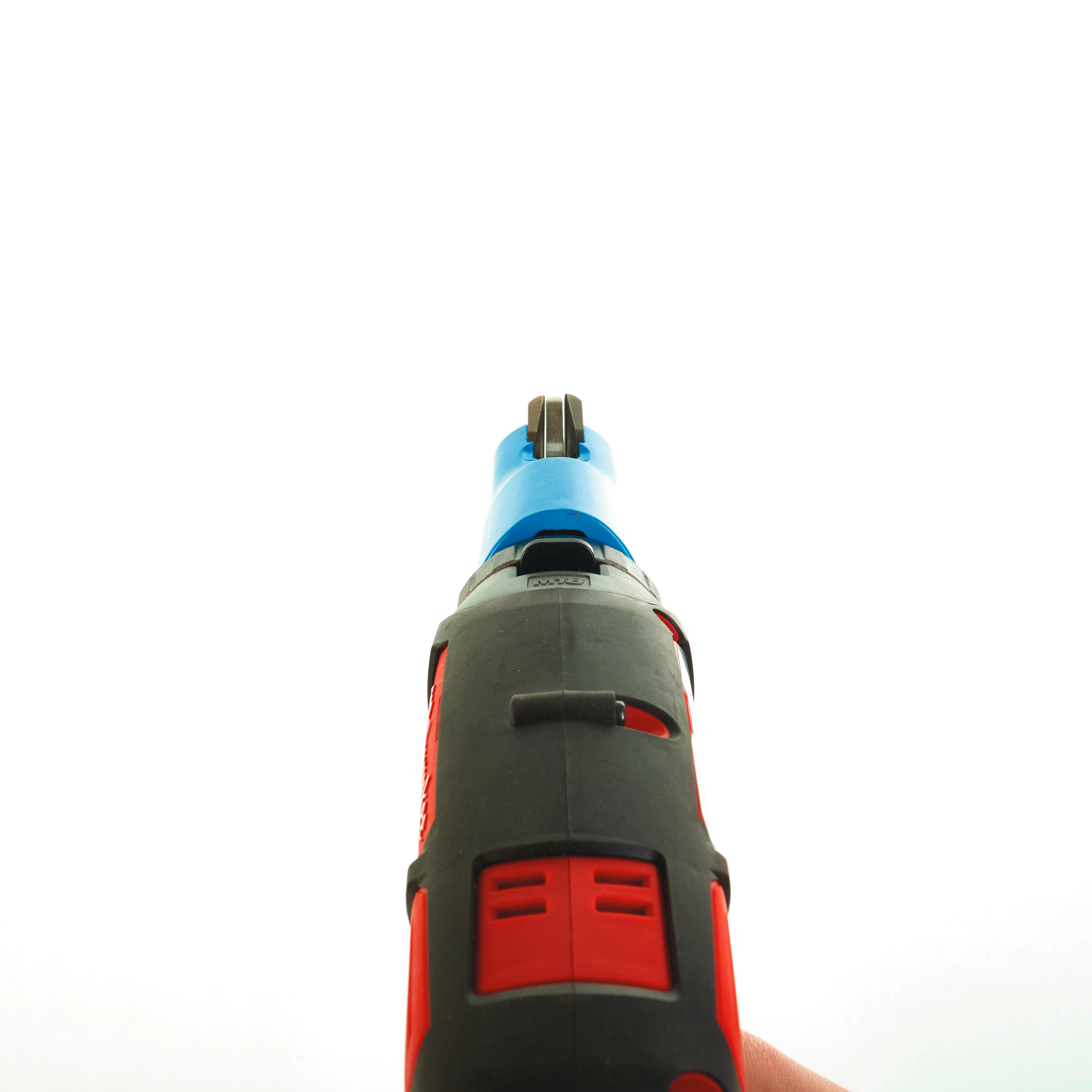 M18BMS20-0 Akku-Blechschere FUEL