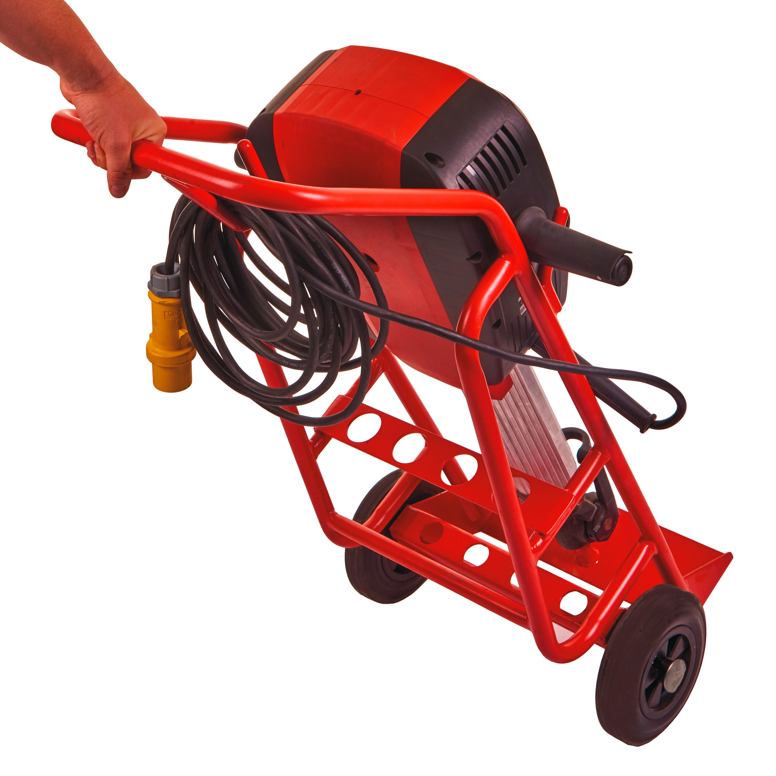BRT TROLLEY F. MEISSELHAMMER