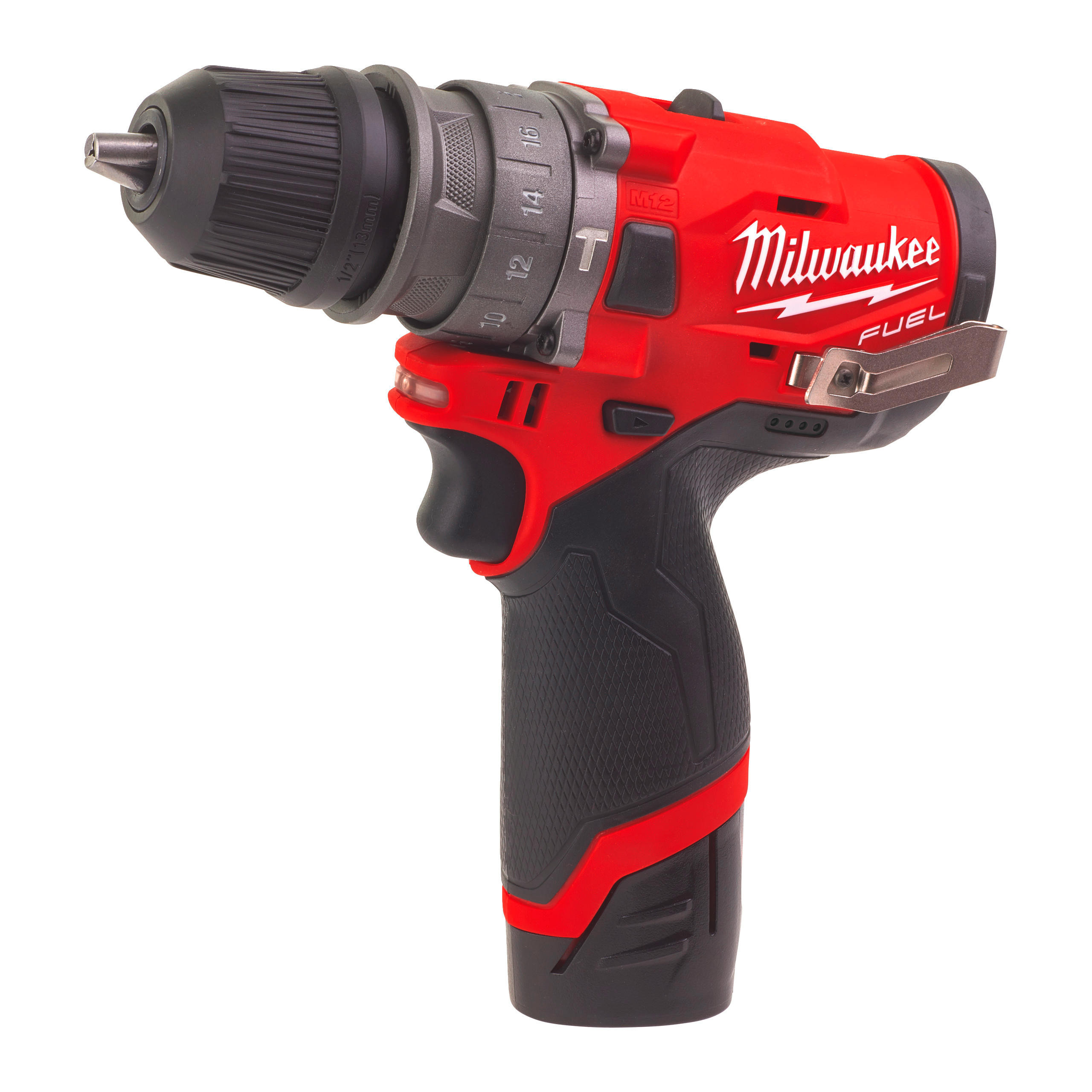 M12FPDX-202X AKKU-SCHLAGBOHRER