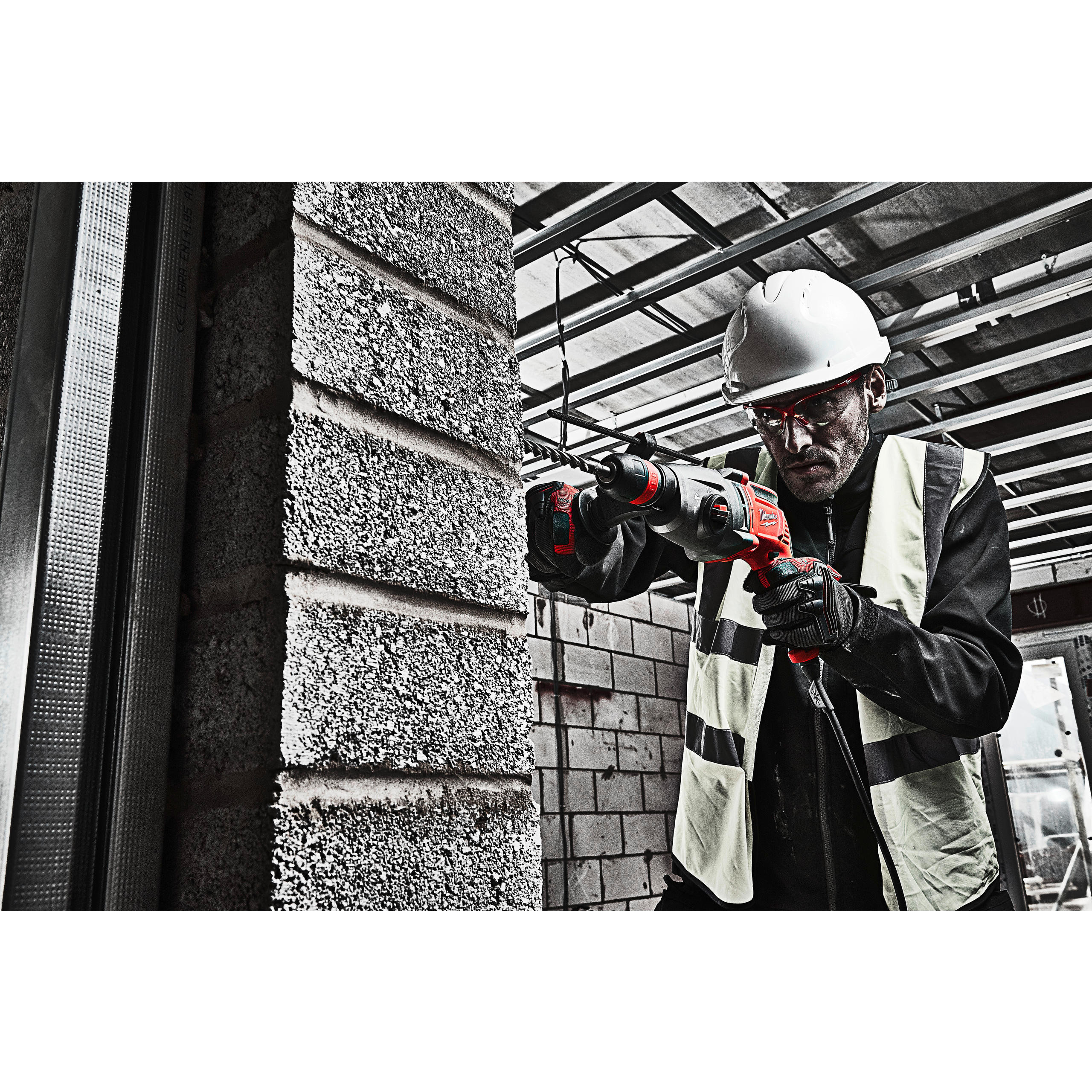 PH26TX KOMBIHAMMER