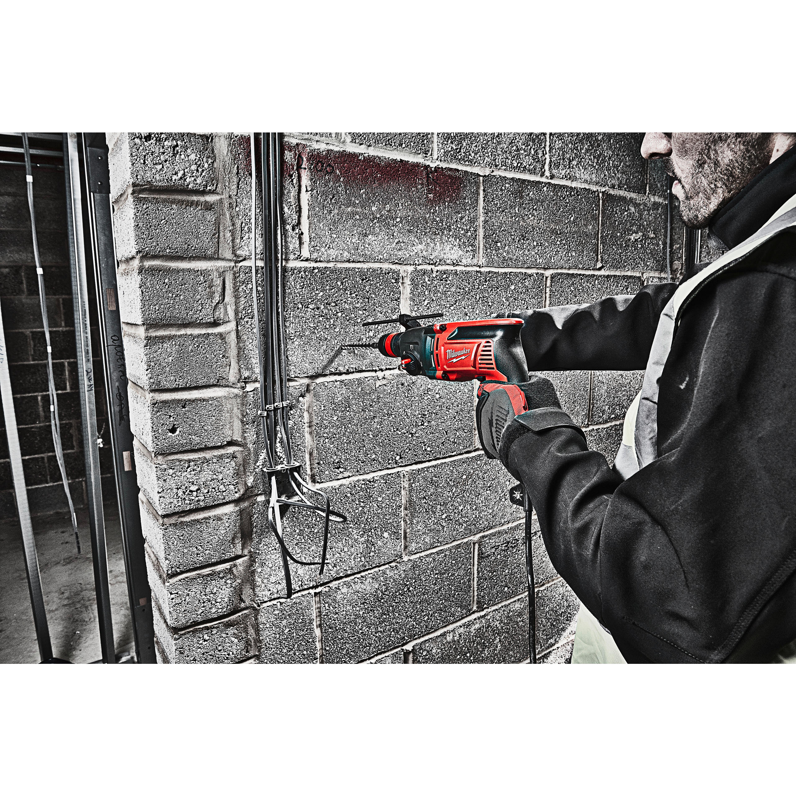 PH26TX KOMBIHAMMER