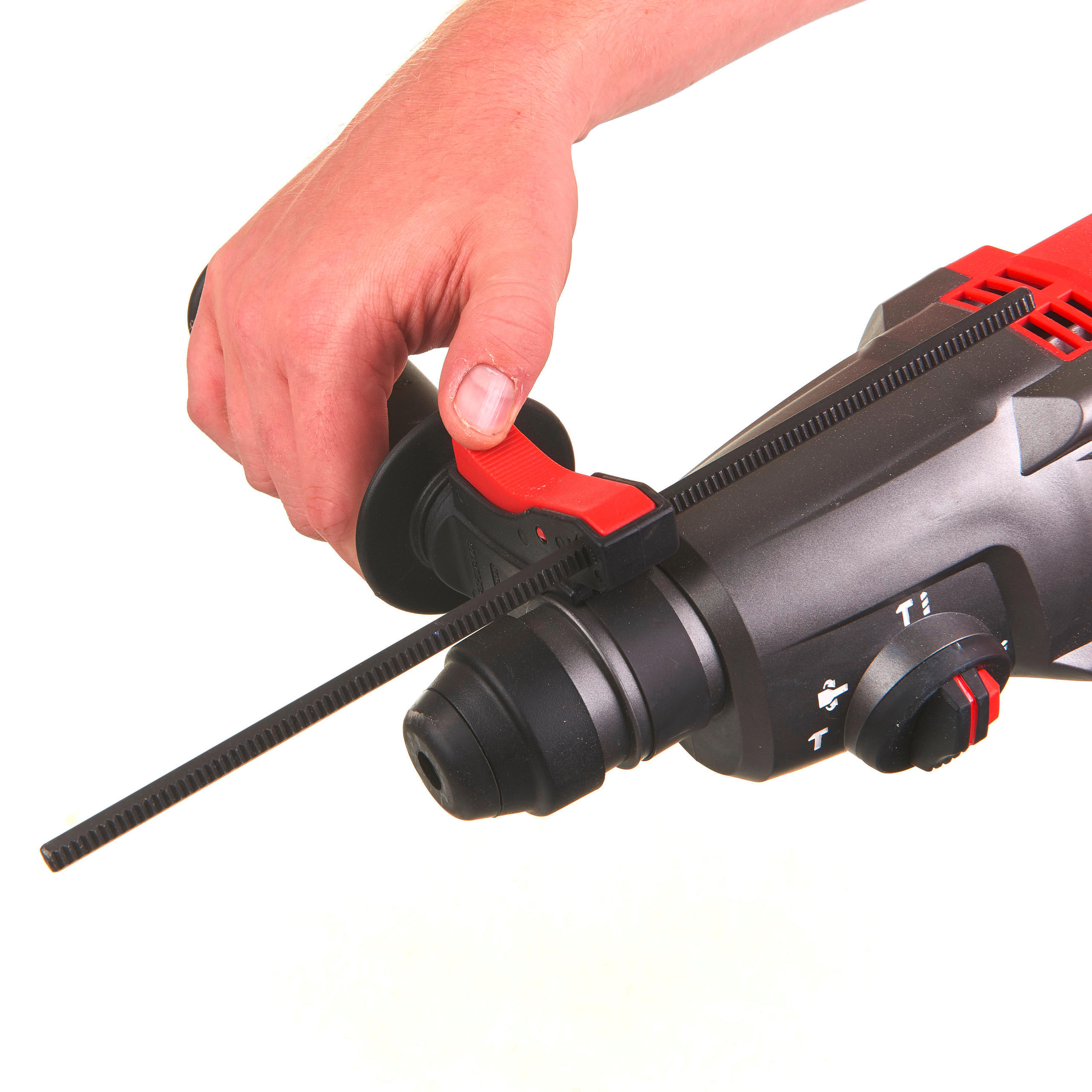 PH26T KOMBIHAMMER