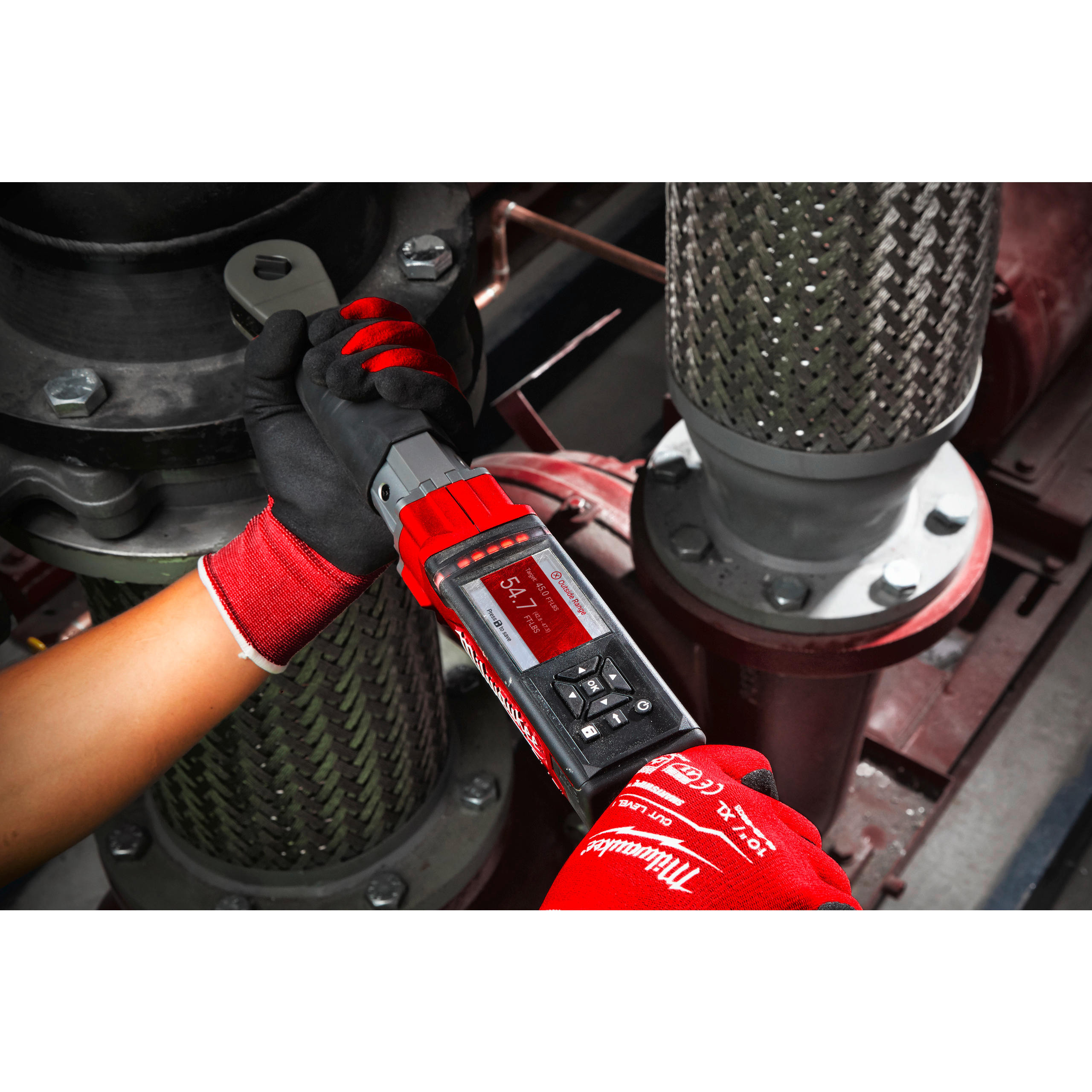 M12ONEFTR12-201C AK.RATSCHENSCHRAUB.
