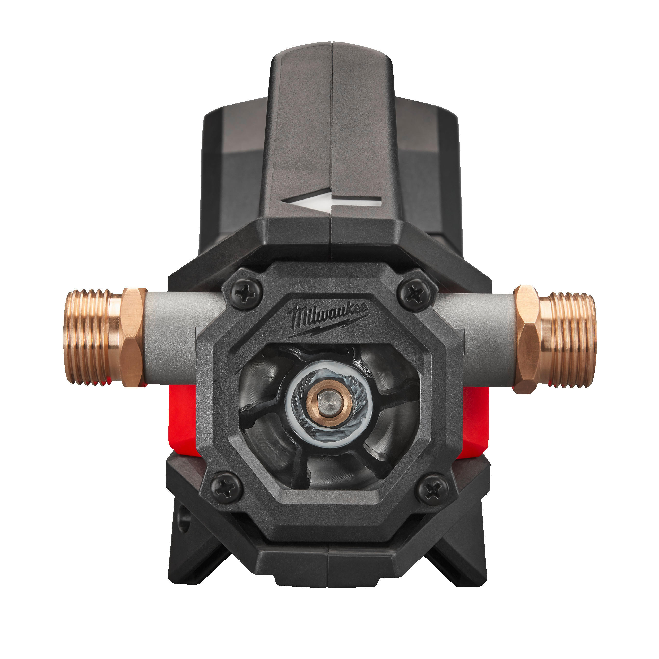 M18BTP-0 AKKU-DRUCKWASSERPUMPE