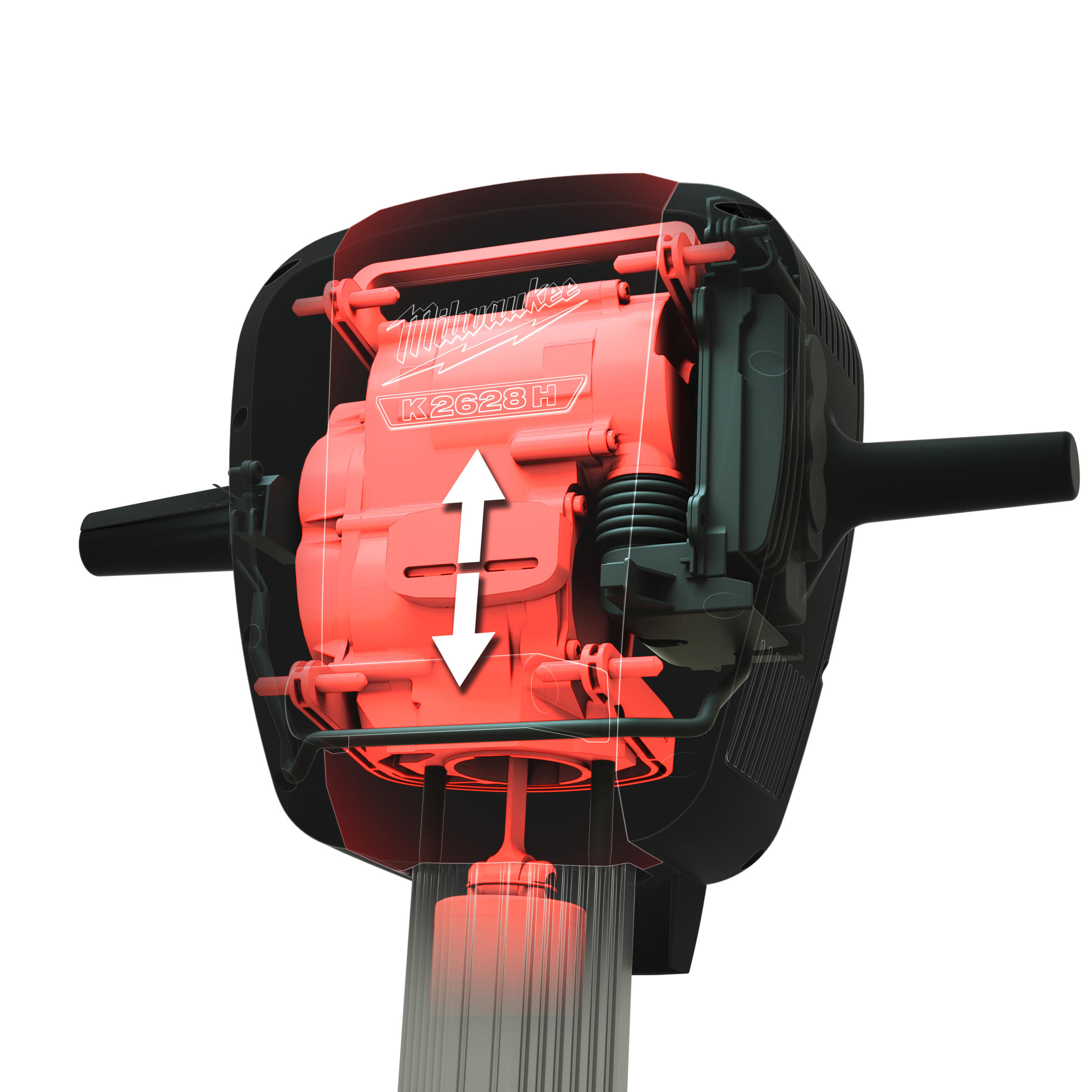 K2628H EL. ABBRUCHHAMMER
