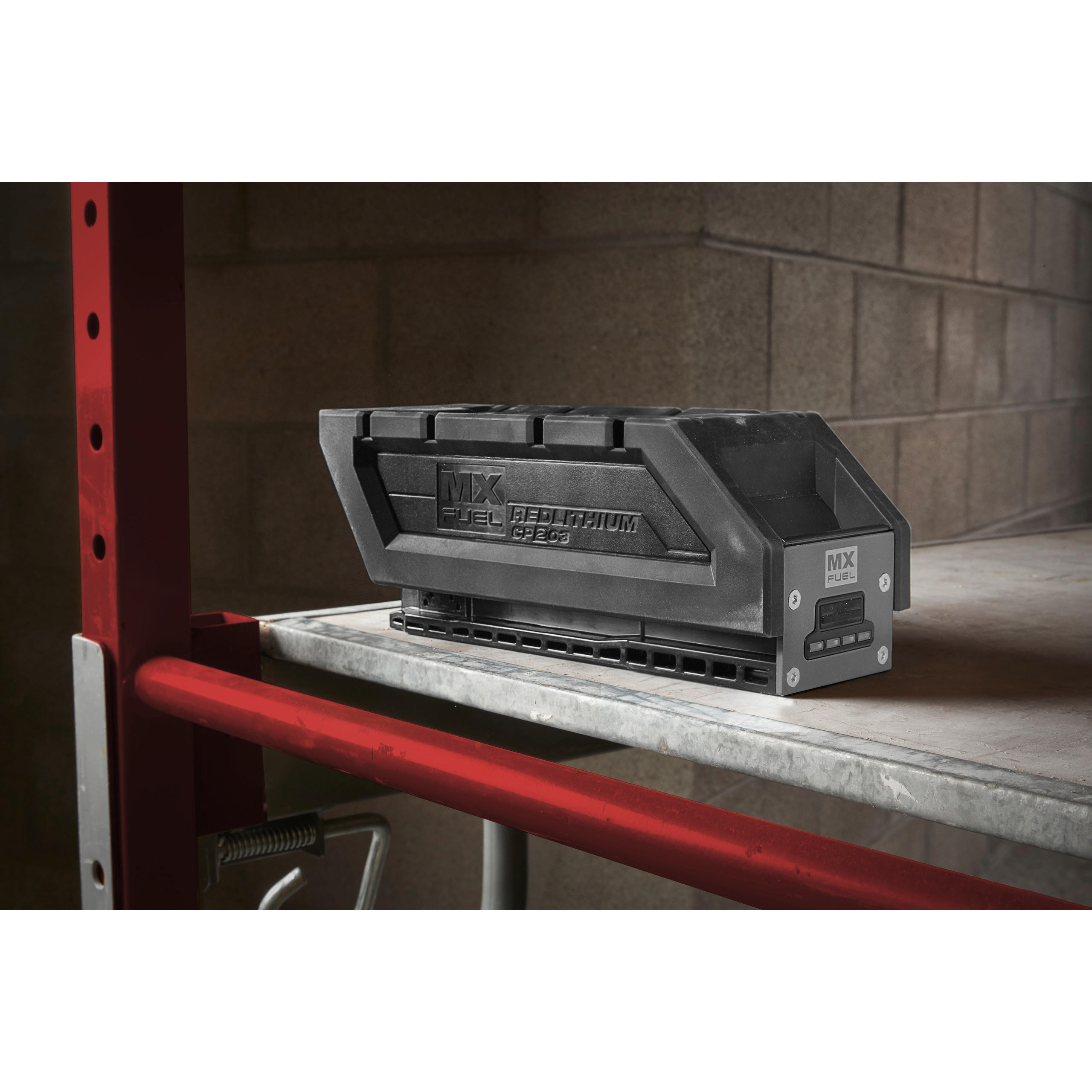 MXFCP203 1P Battery Pack
