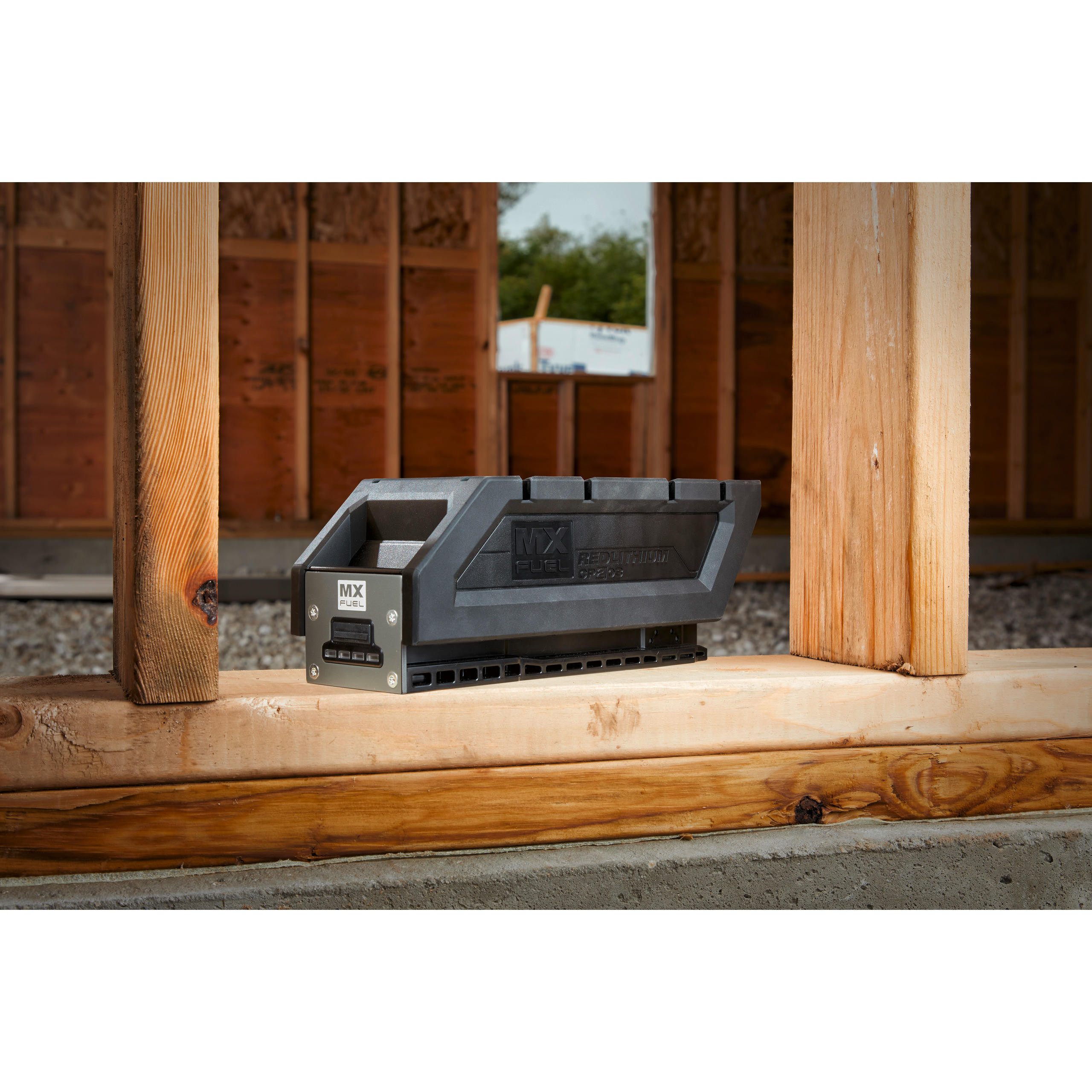 MXFCP203 1P Battery Pack