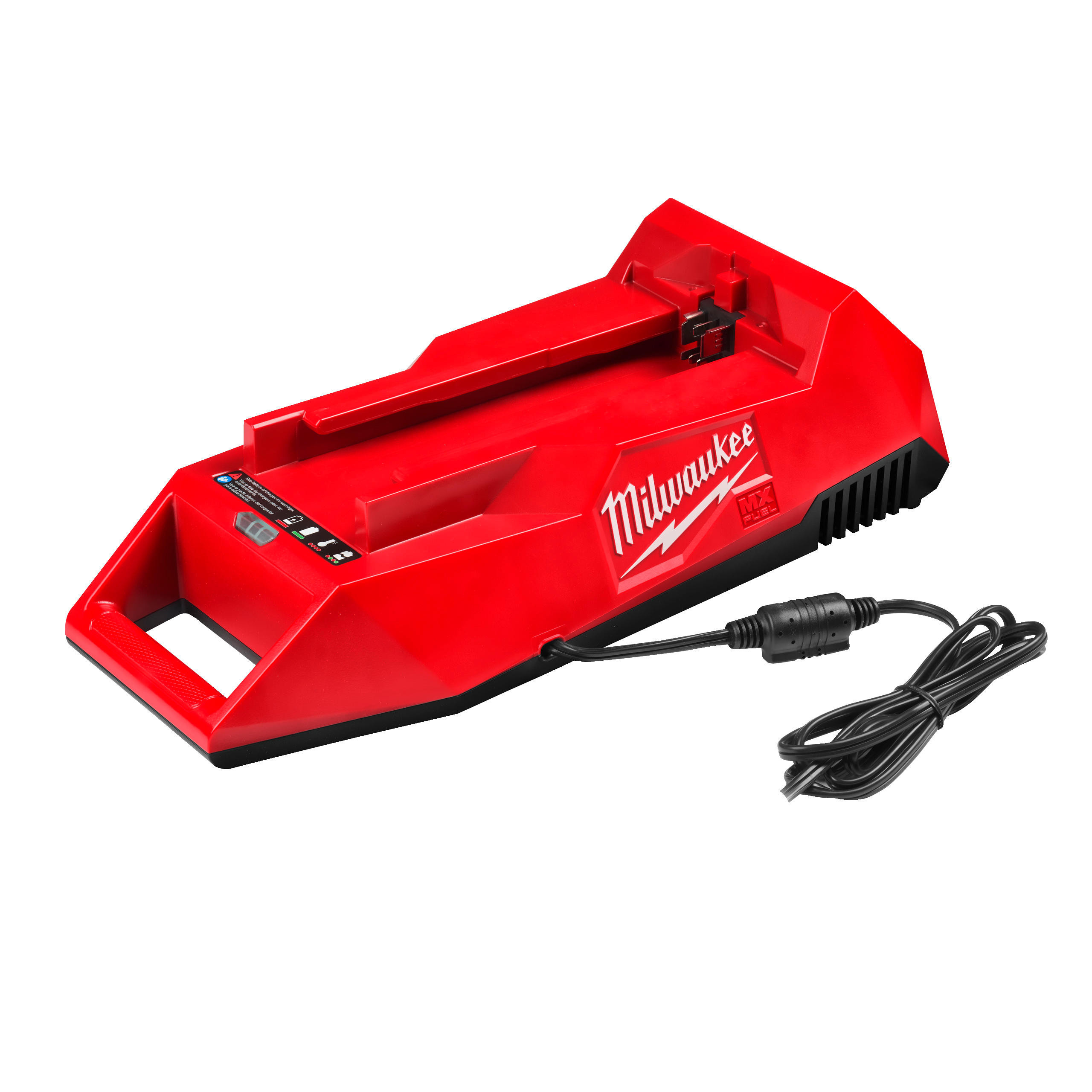 MXFC FAST CHARGER