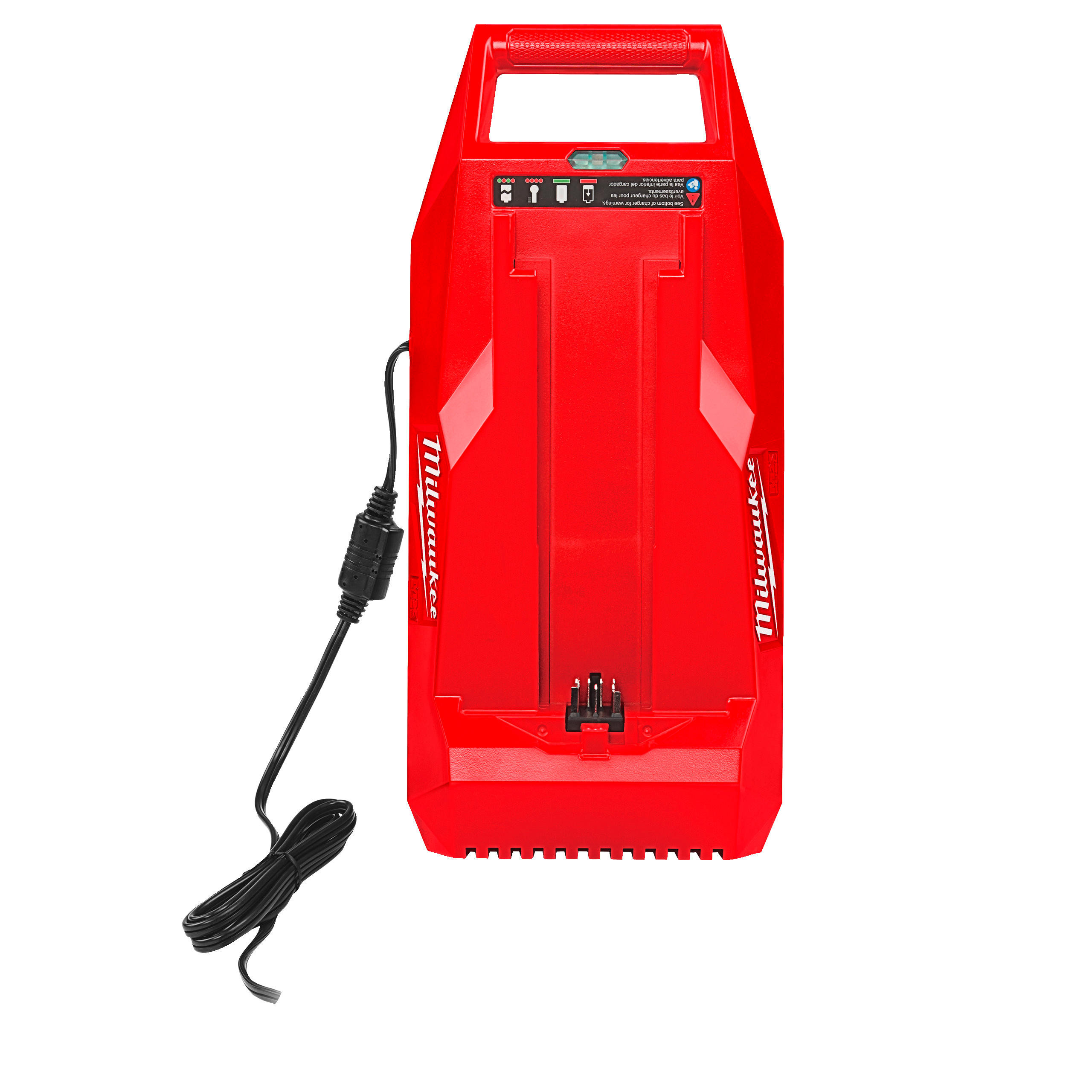 MXFC FAST CHARGER