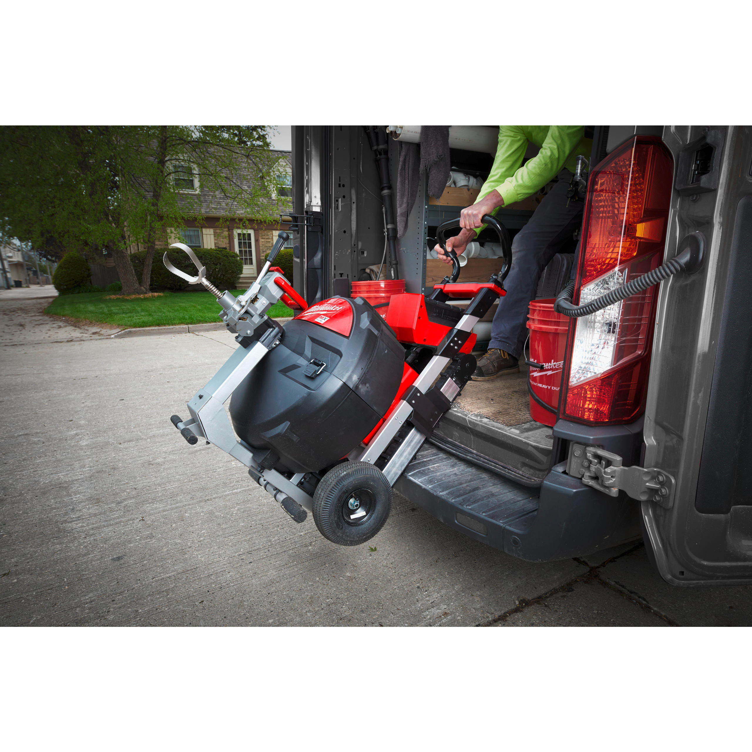 MXFLSDP-301 KIT L Sew Mach Pow-Cart
