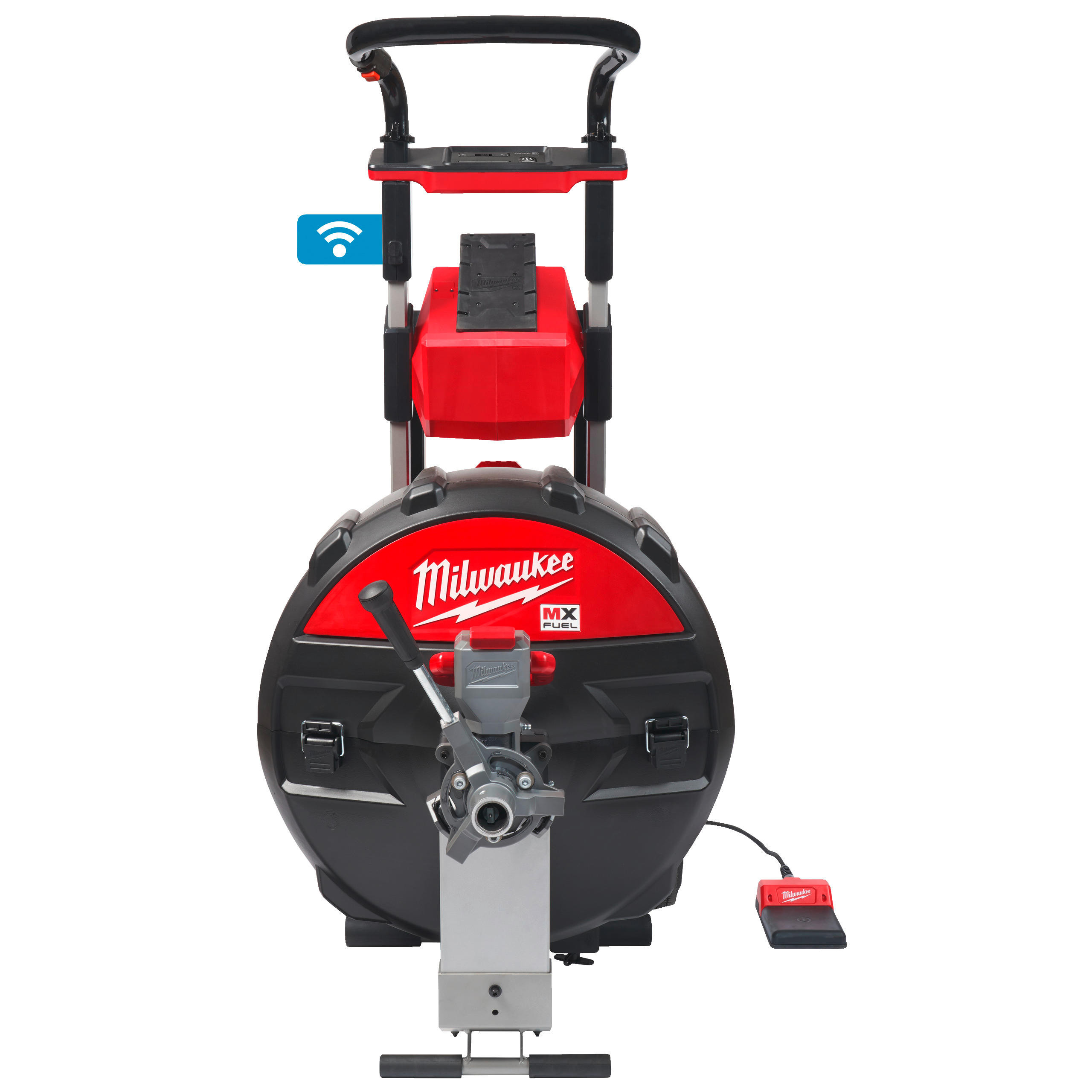 MXFLSDP-301 KIT L Sew Mach Pow-Cart