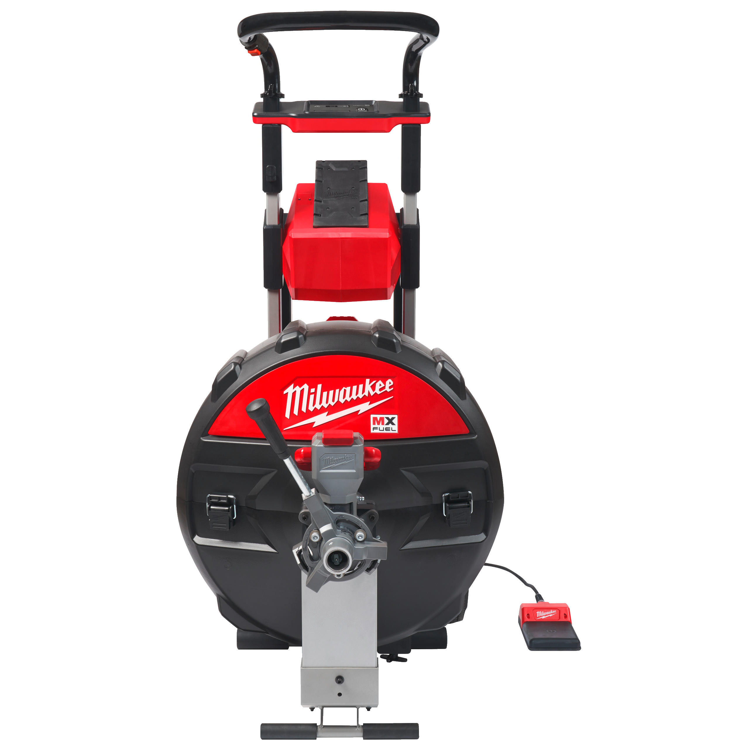 MXFLSDP-301 KIT L Sew Mach Pow-Cart