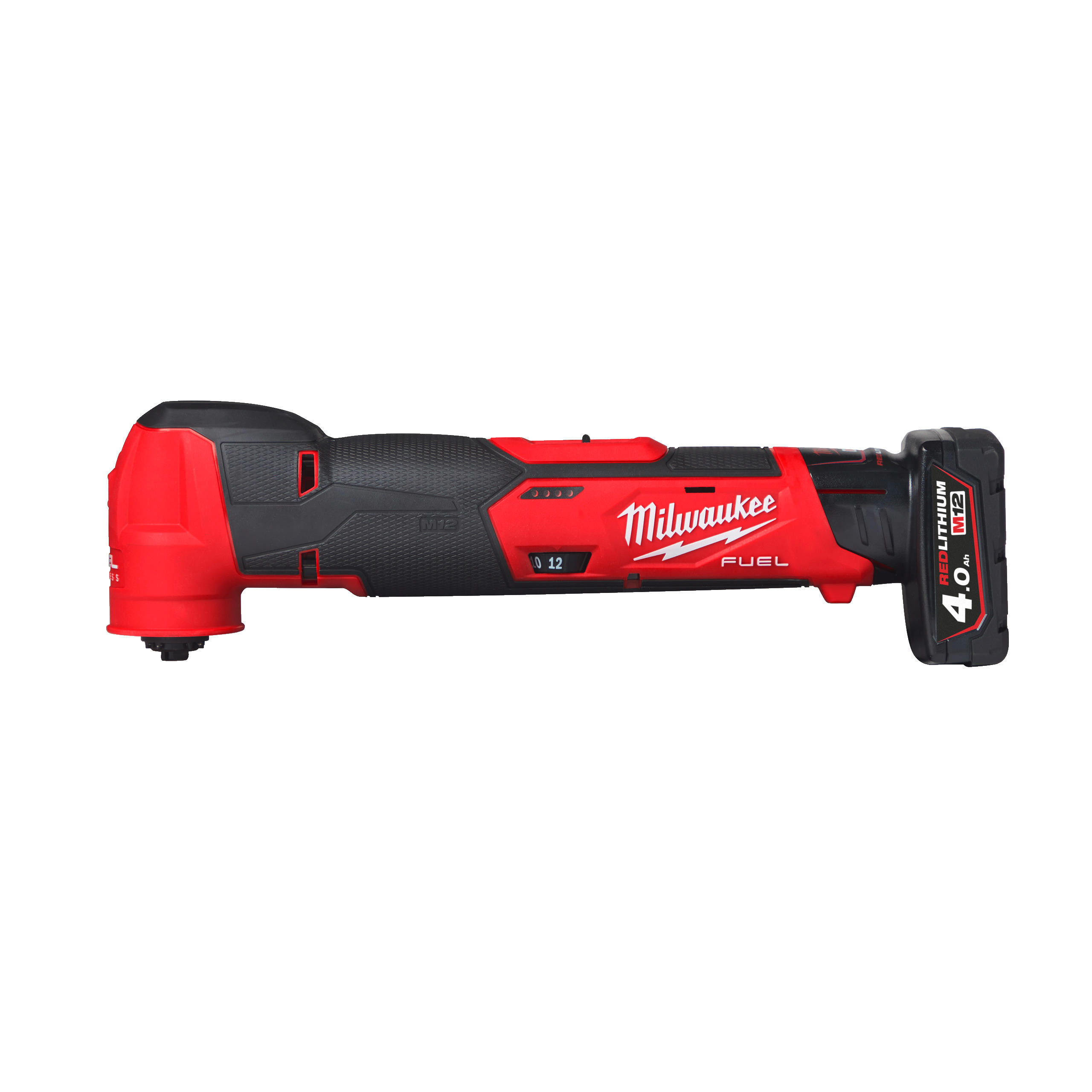 M12FMT-422X FUEL Akku-Multitool