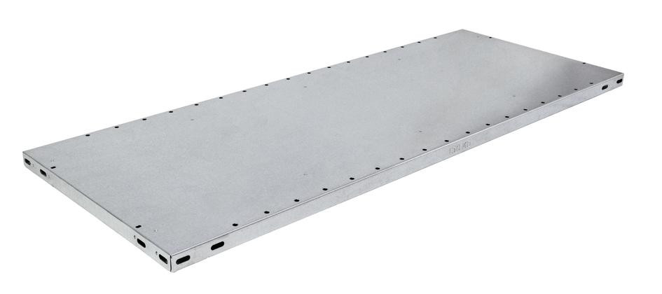 Fachboden MBR für Steck- und Anbauregal 1060 x 600 mm