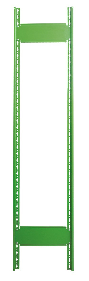 RECA-T-PROFILRAHMEN-SET 2000X400MM