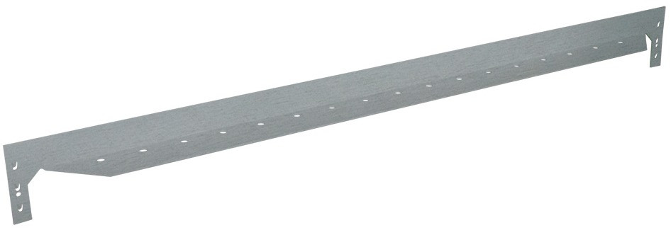 Längeriegel gerade750 mm + 2 Stifte