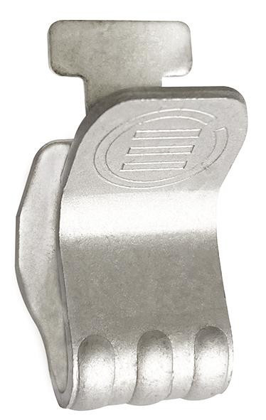 Fachbodenträger für Steckregal