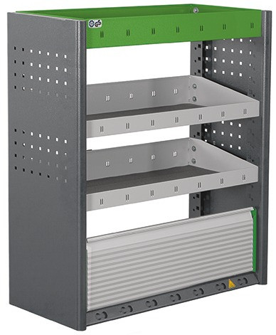 RECA MAXMOBIL Profi-Line Modul 890 x 805 x 310 mm RX601